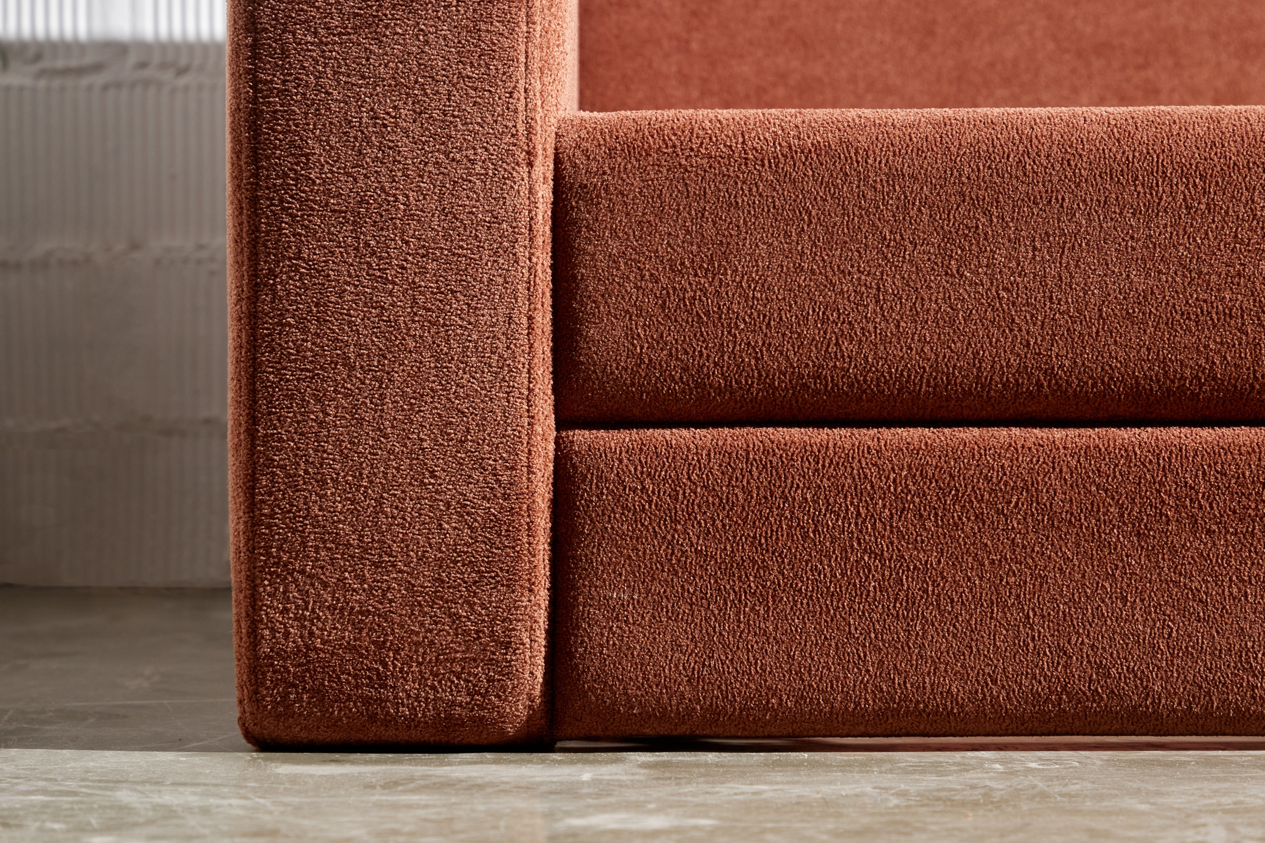 Портфолио. КОРБ — мебель