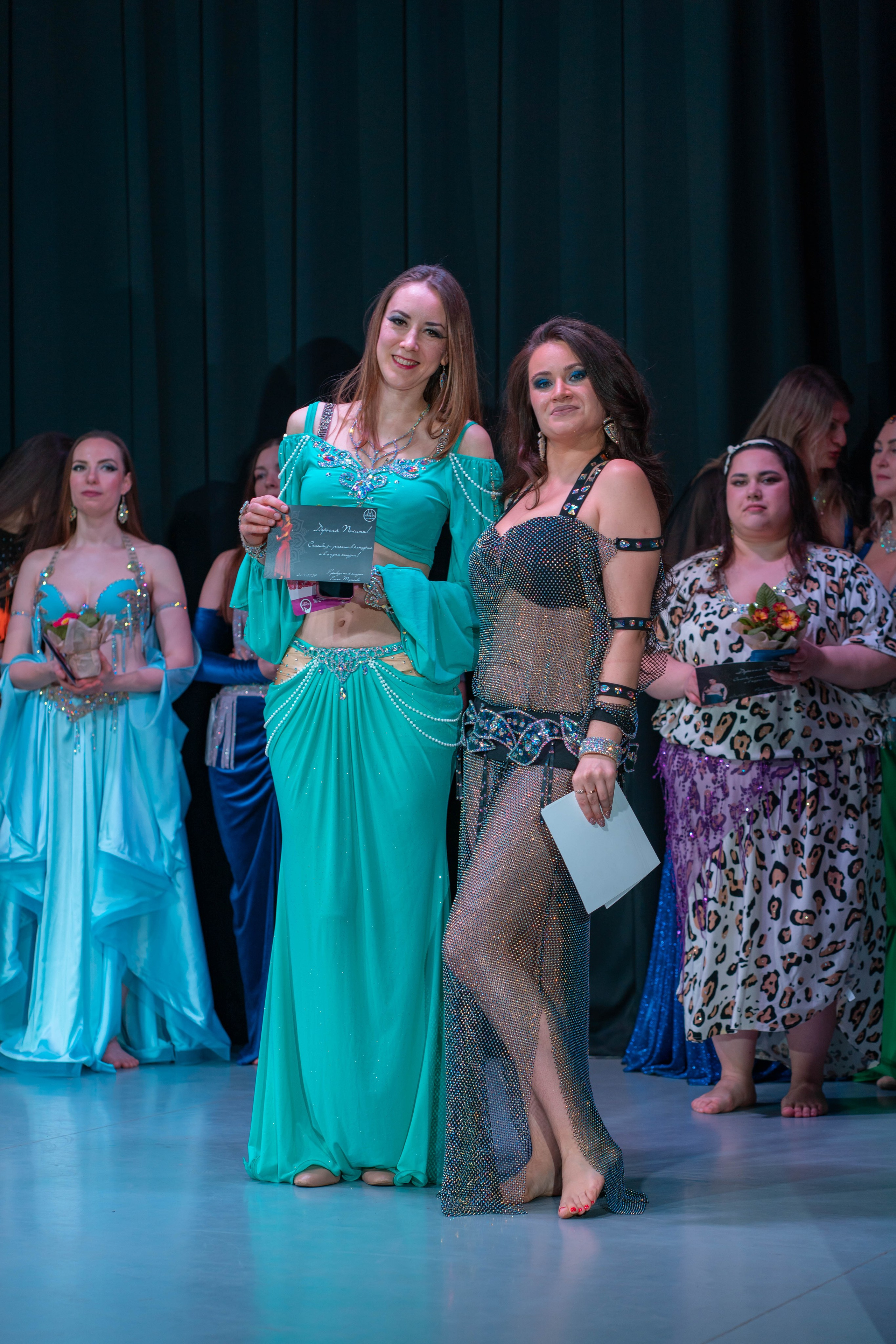 Фотосъёмка концерта. Фото / Видеосъемка в Москве