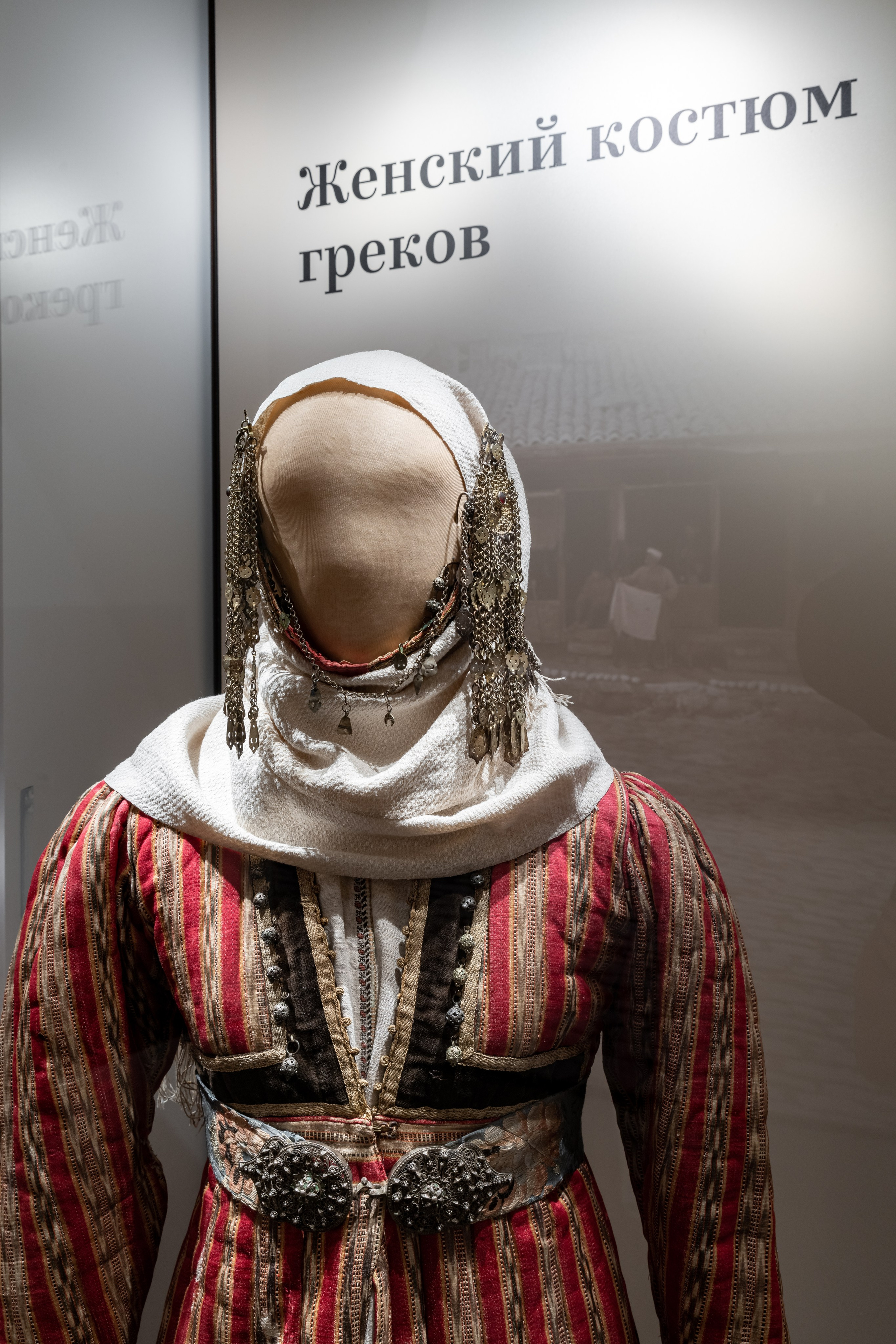 Российский этнографический музей | КМВИ. Интерьерный фотограф в Санкт Петербурге Романова Дарья
