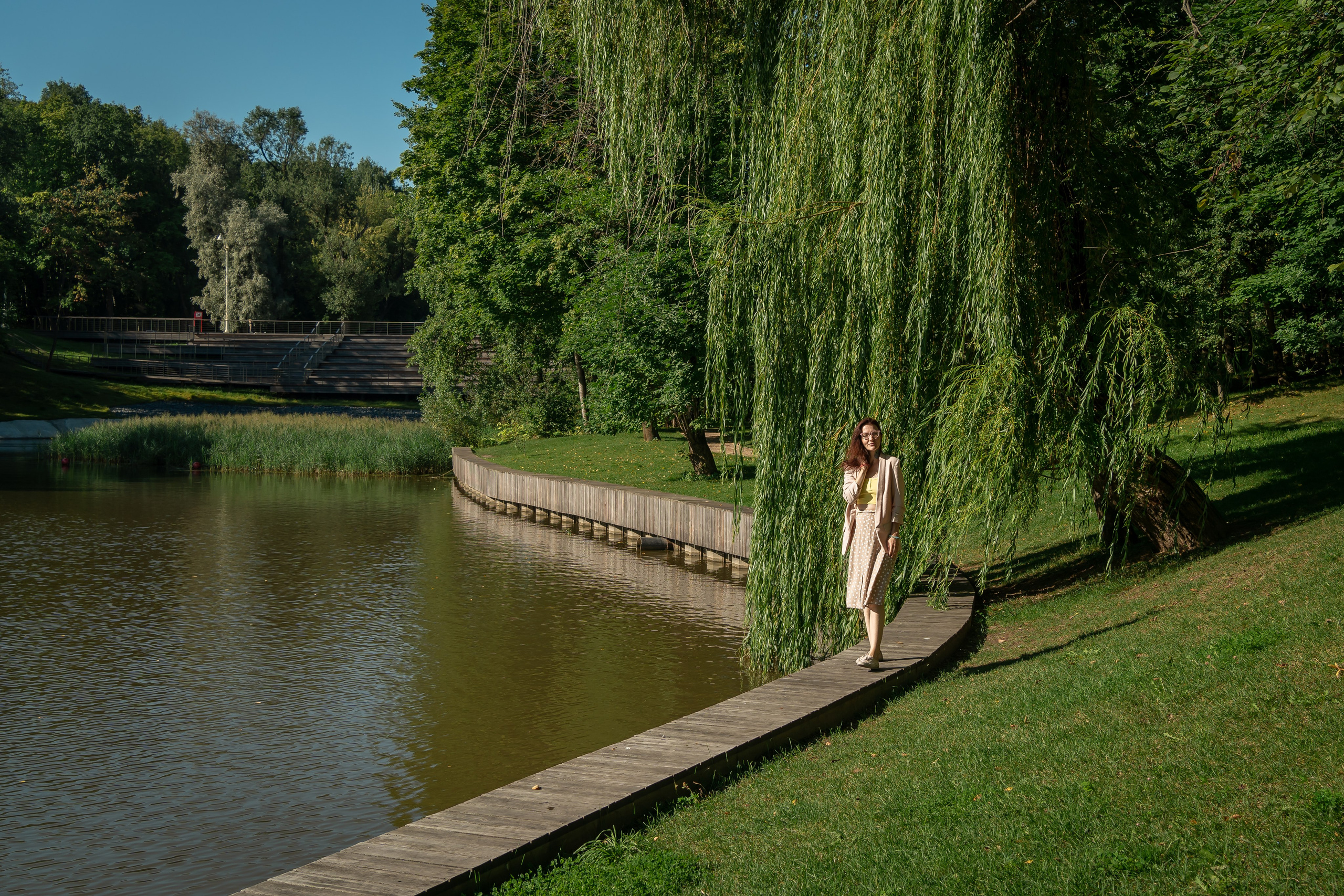 Виктория. Семейный фотограф Варвара Сорока в городе Москве