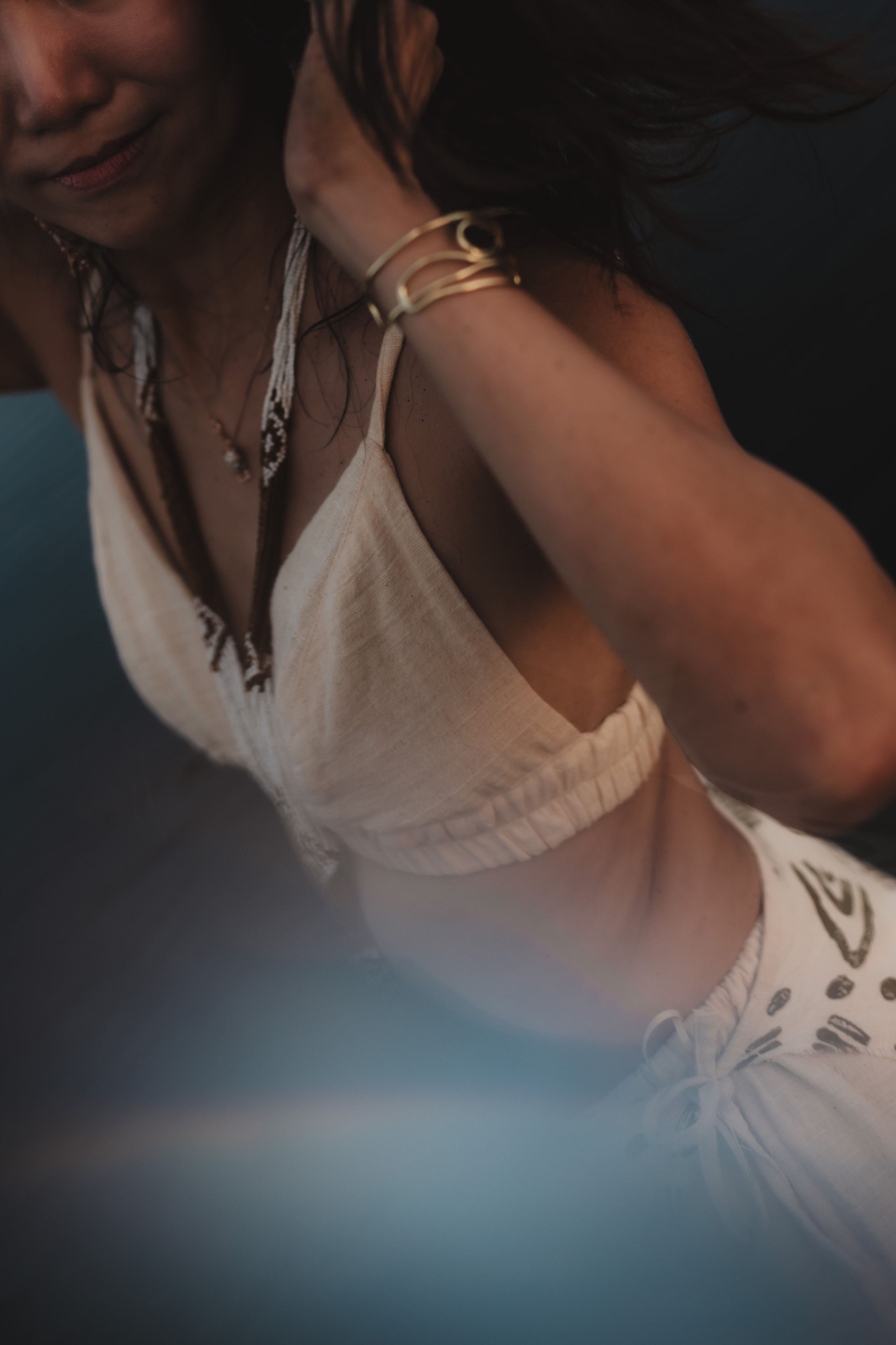 New chapter. Мариам Багдасарян