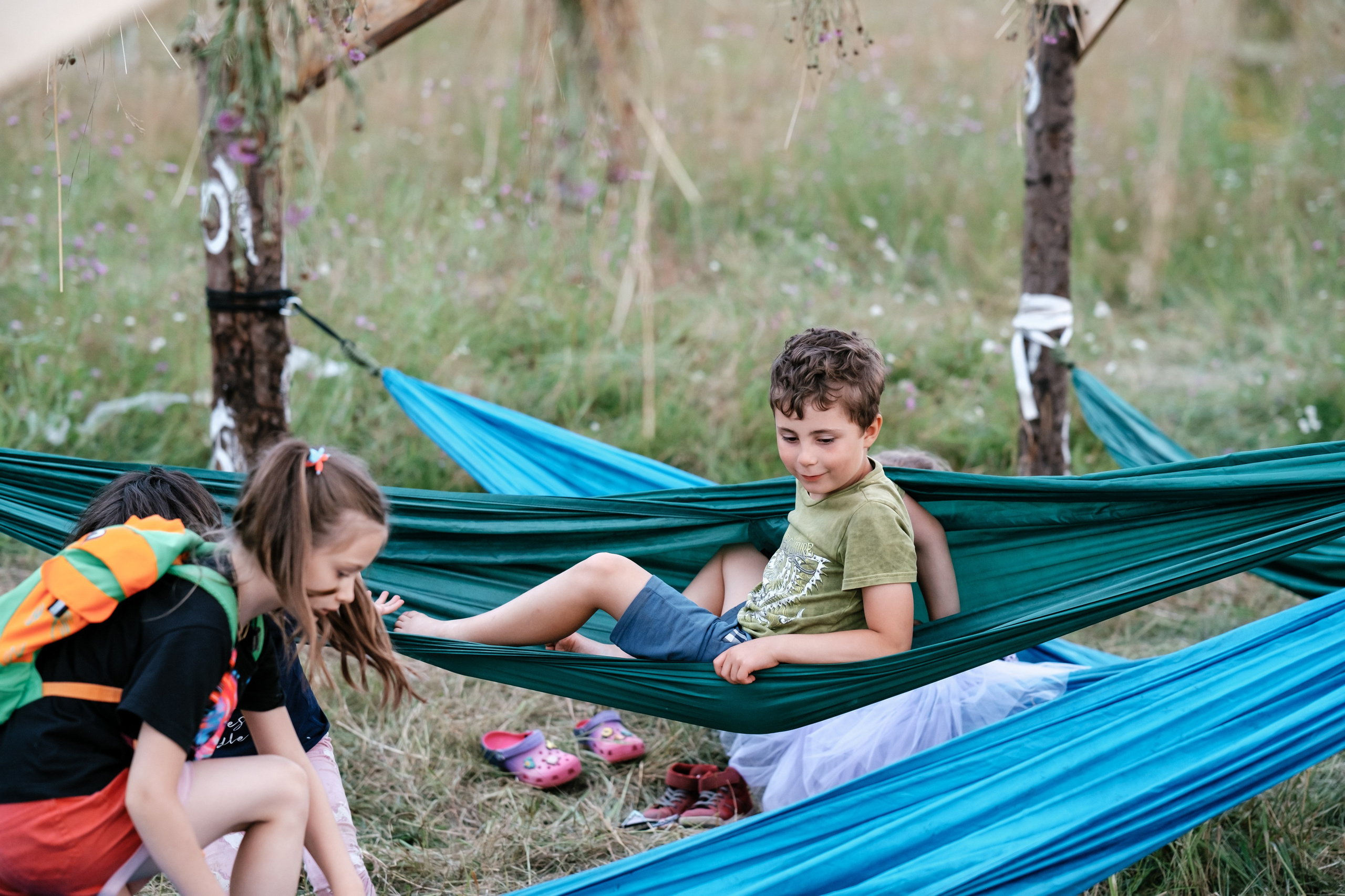 Фестиваль «Бессонница» 2024. Семейный и детский фотограф в Москве Светлана Потемкина