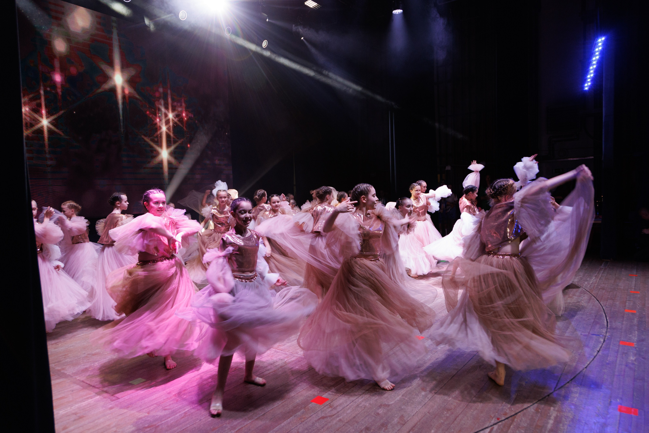 Концерт «Монпансье». Свадебный и семейный фотограф в Армавире