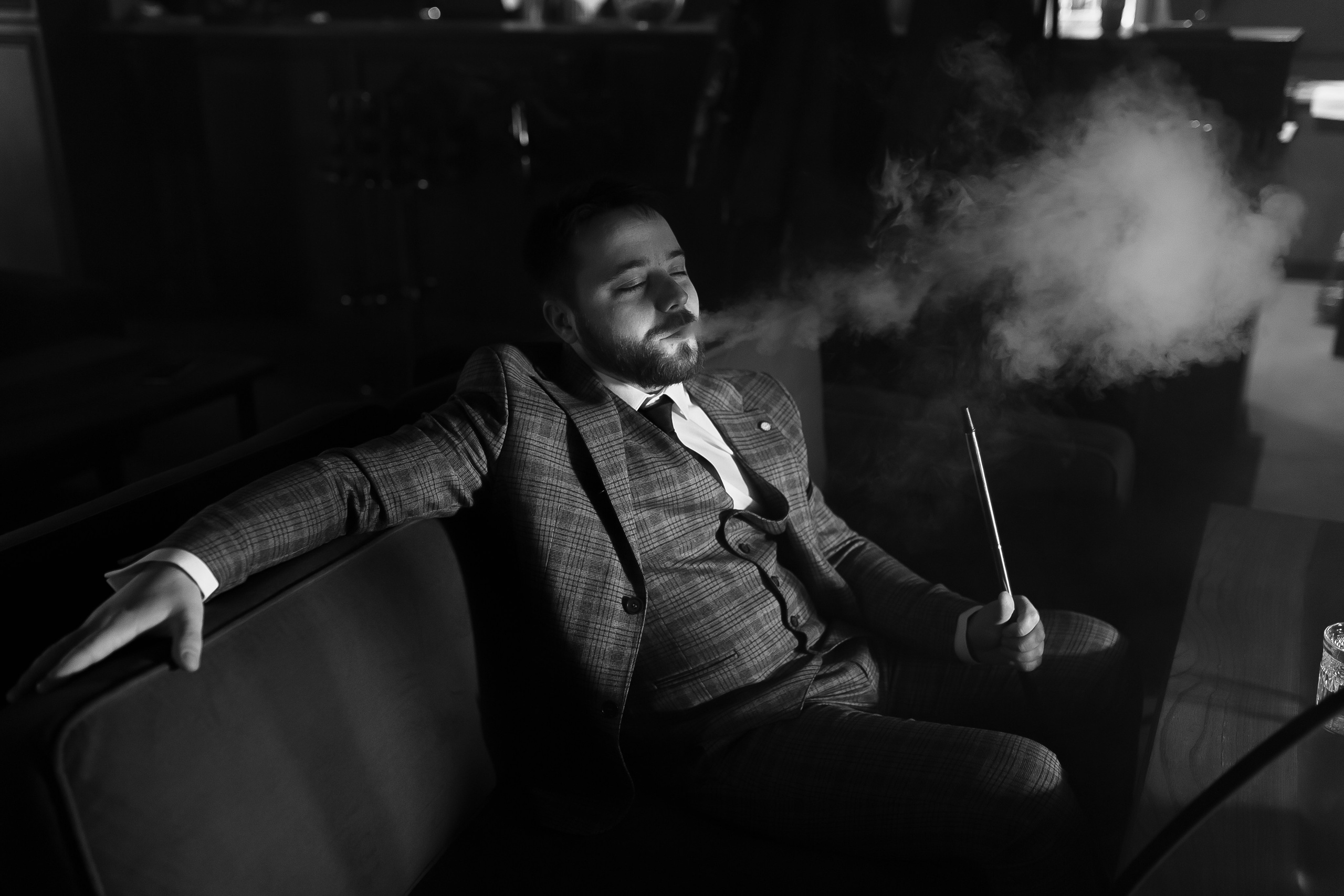 Илья и Настя. Ольга Шундеева — фотограф