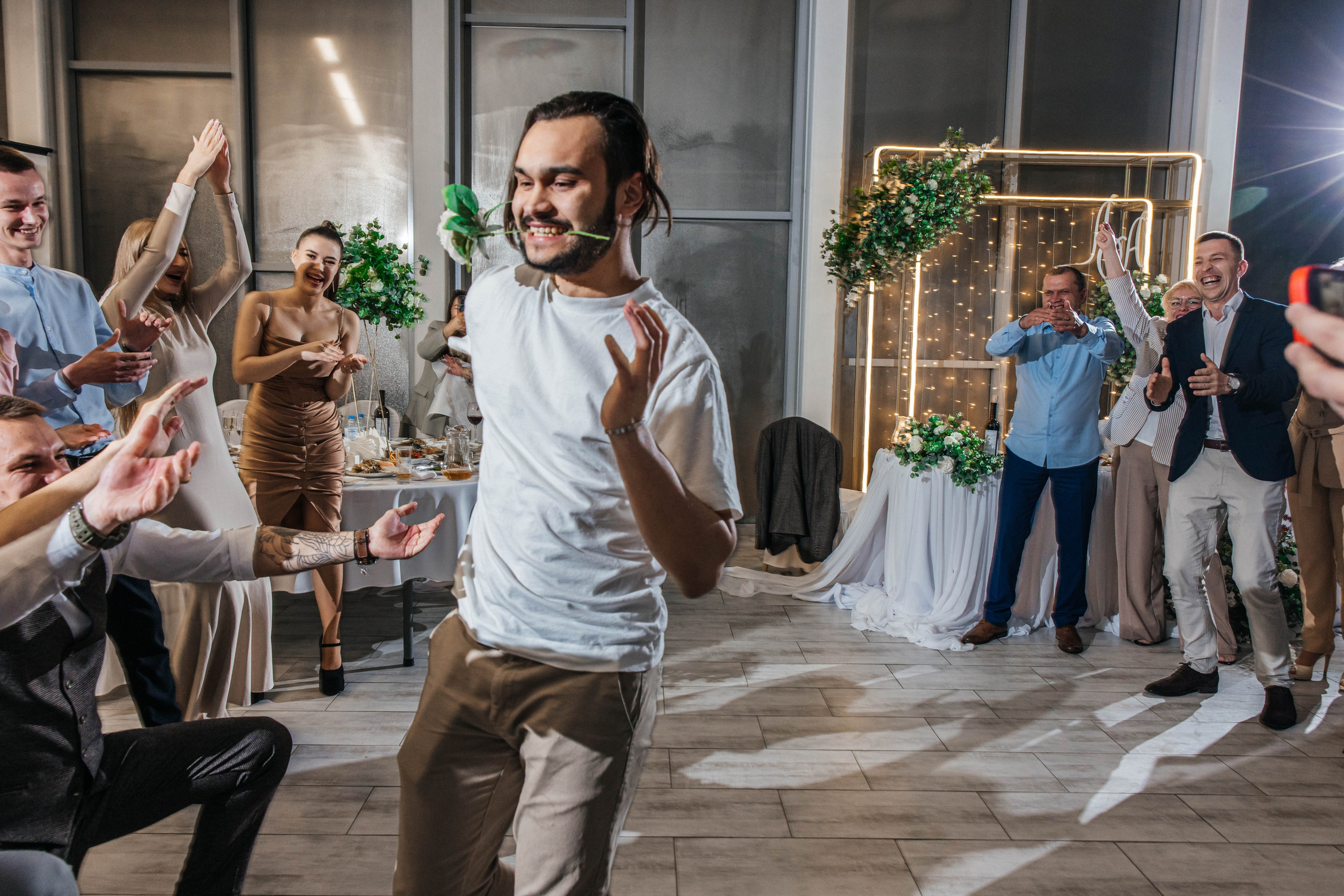 Александр и Александра. Maxim Tsoy Photography