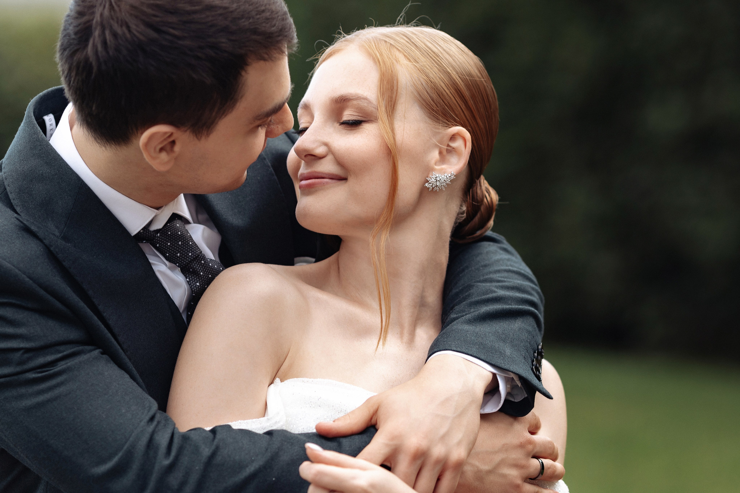 Wedding Егор&Инесса. Семейный фотограф в Москве Марина Петра