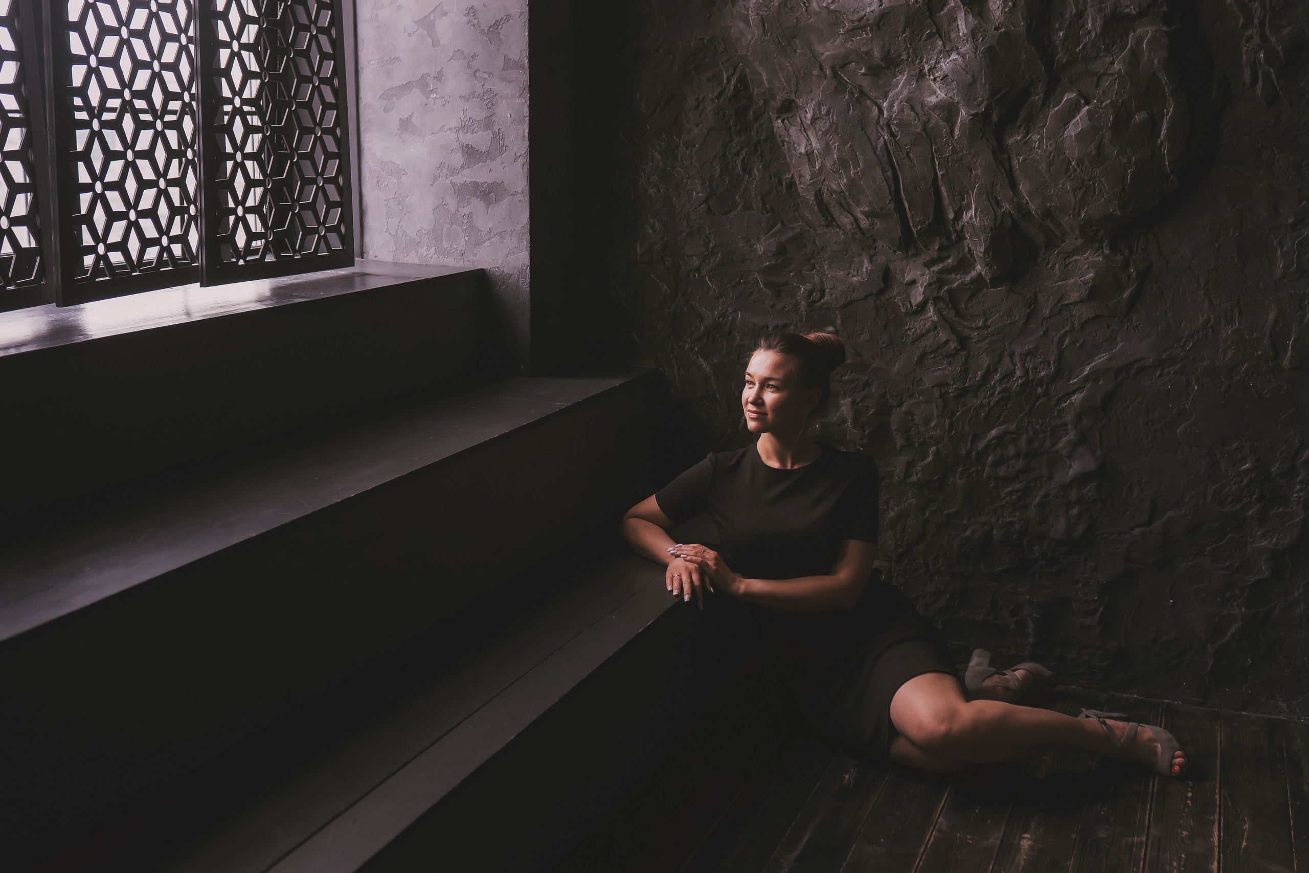 Портреты. Семейный и контент фотограф в Омске Савченко Ольга