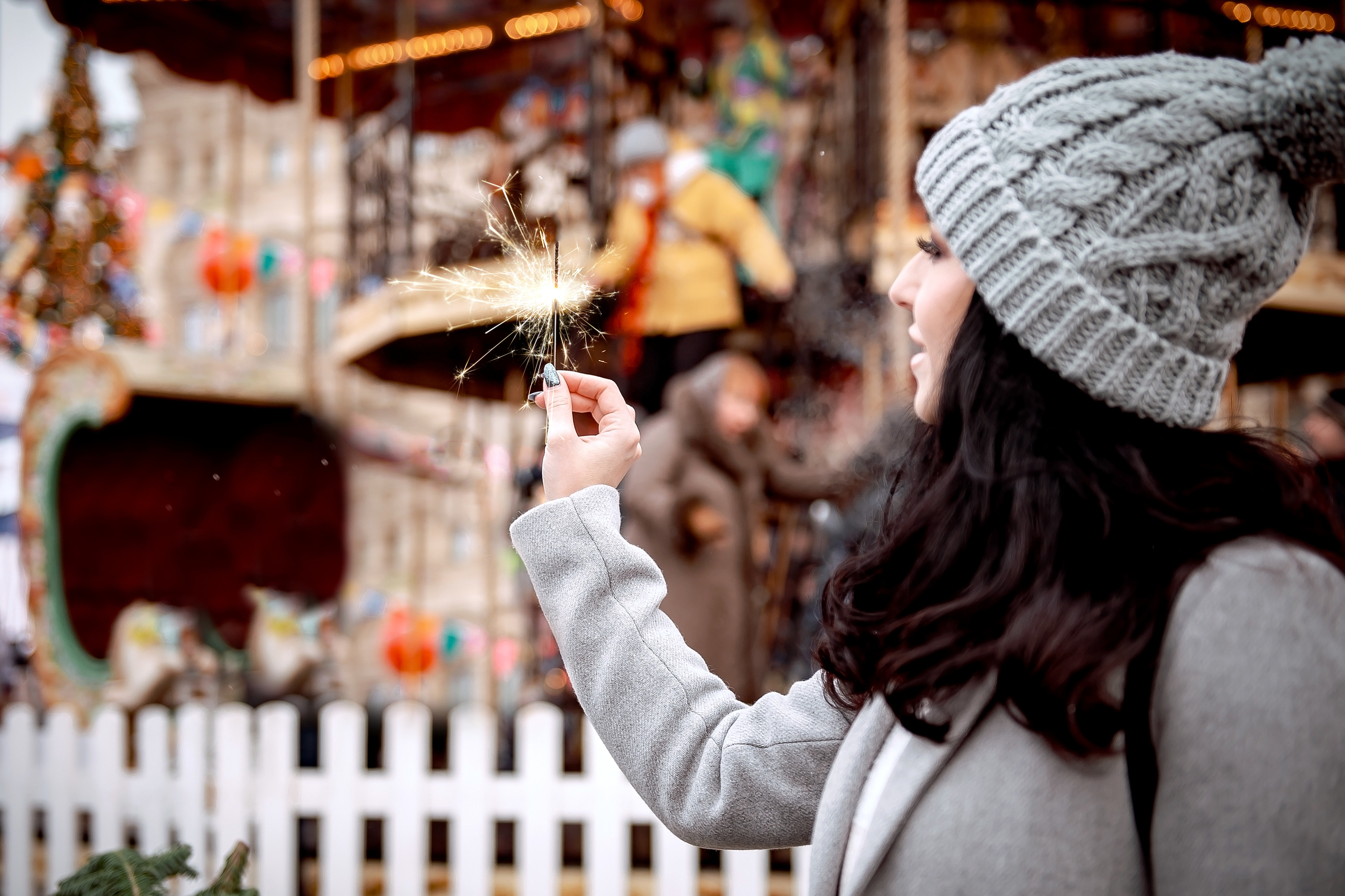 красная площадь фотограф