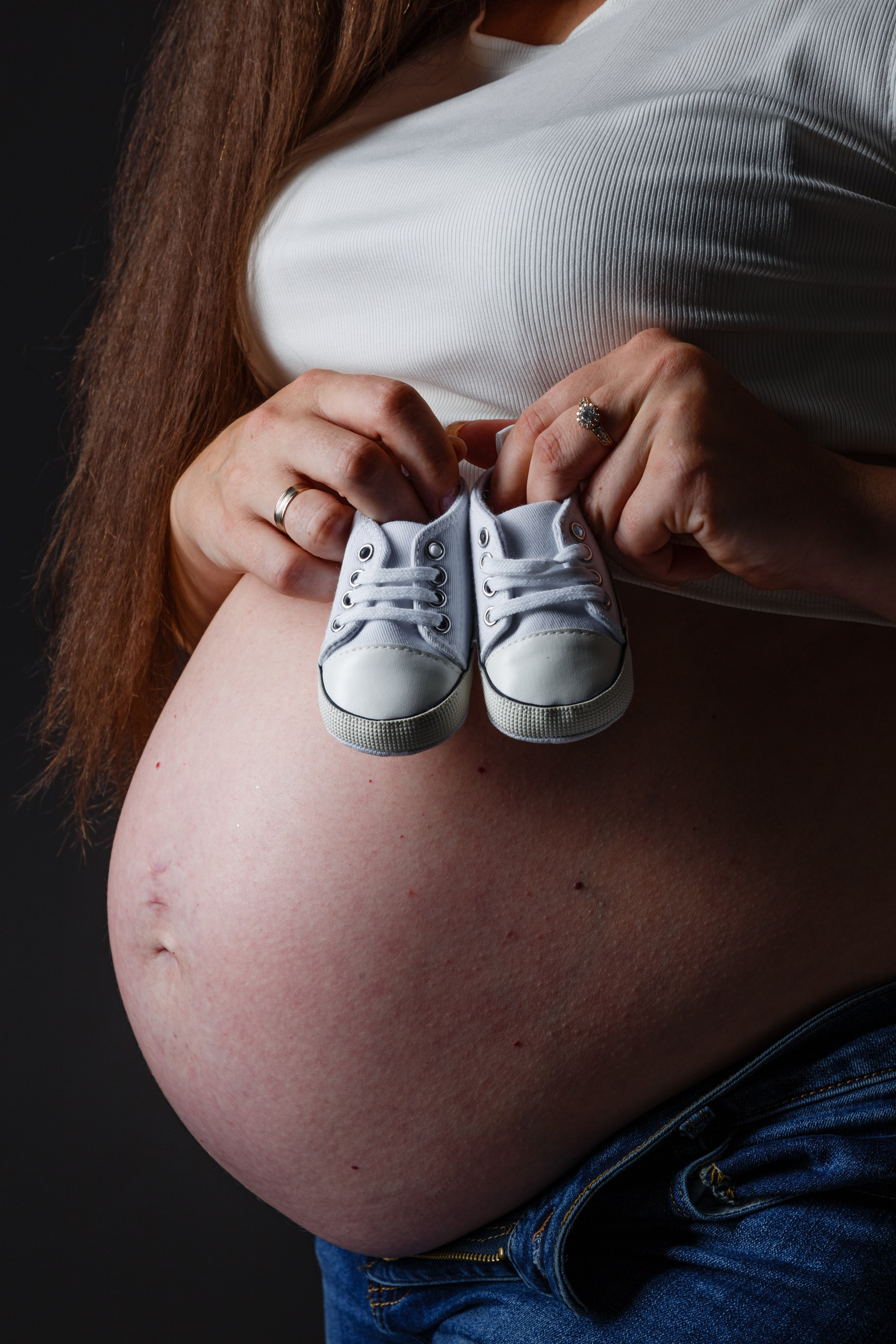 Ирина в ожидании. Свадебный и семейный фотограф в Дзержинске Екатерина Шулакова
