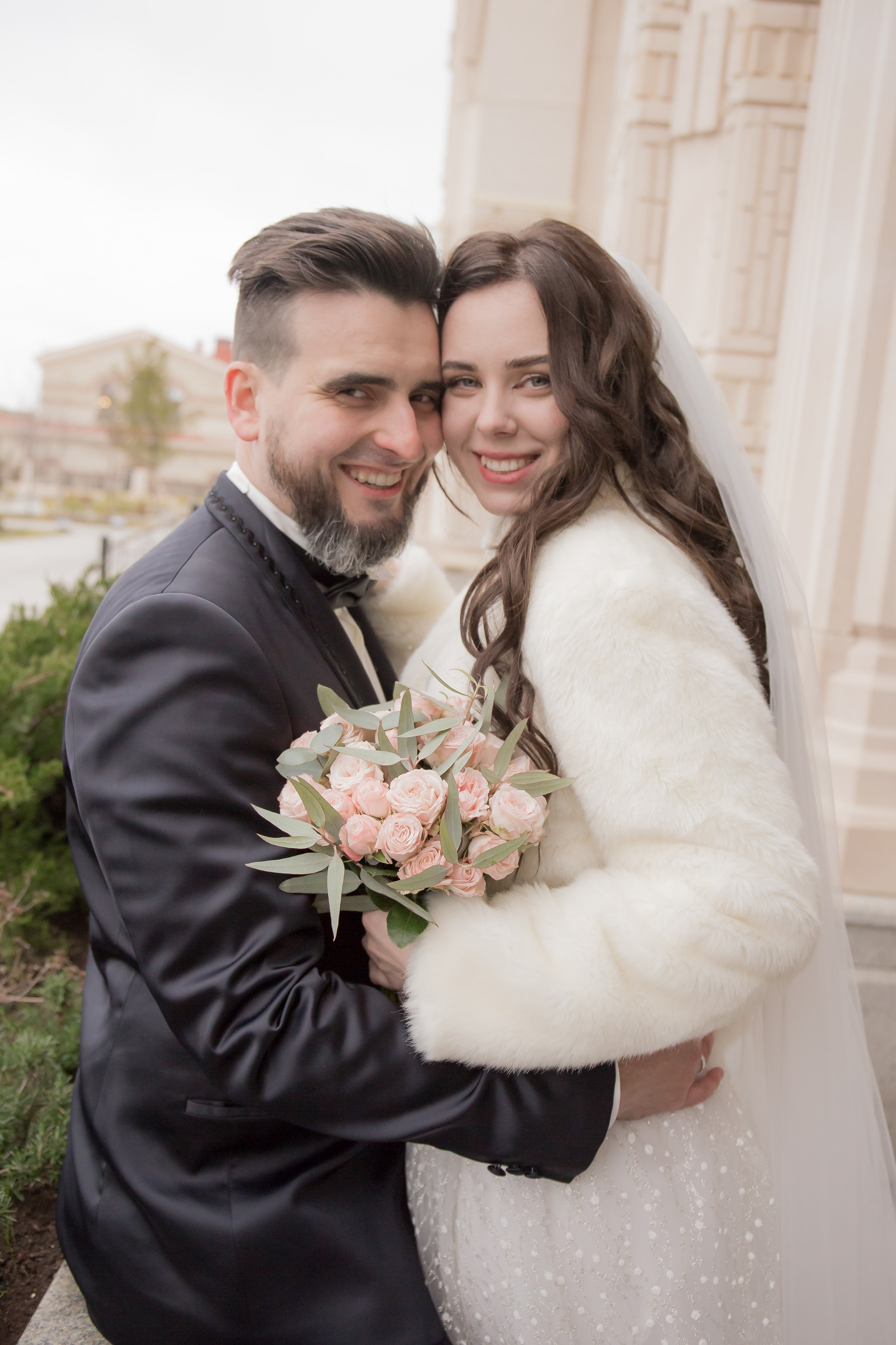 Свадебные сьемки. Свадебный и семейный фотограф в Севастополе Элеонора Семашко