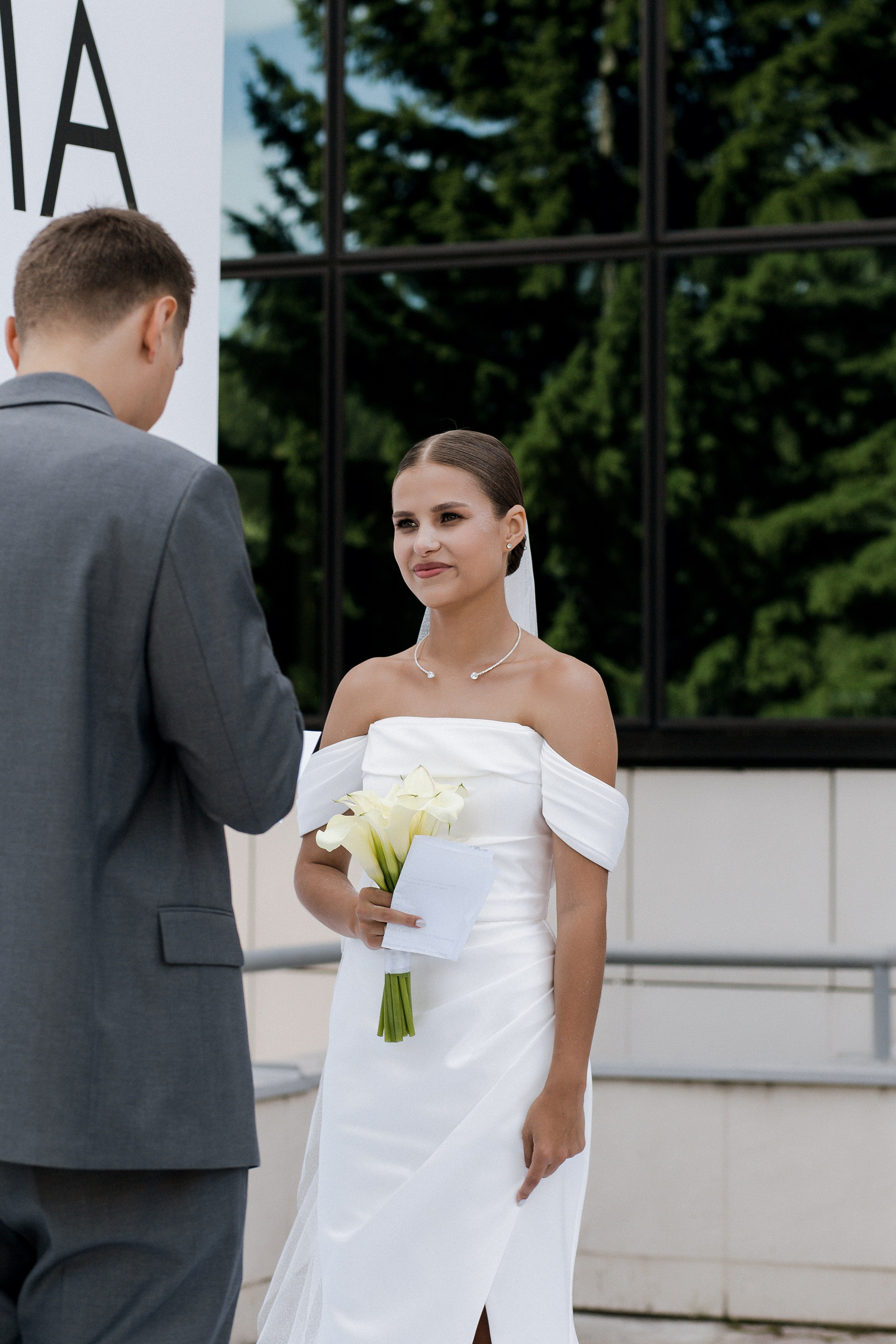 Юлия и Игорь. Фотограф Юлия Герасимова Иркутск