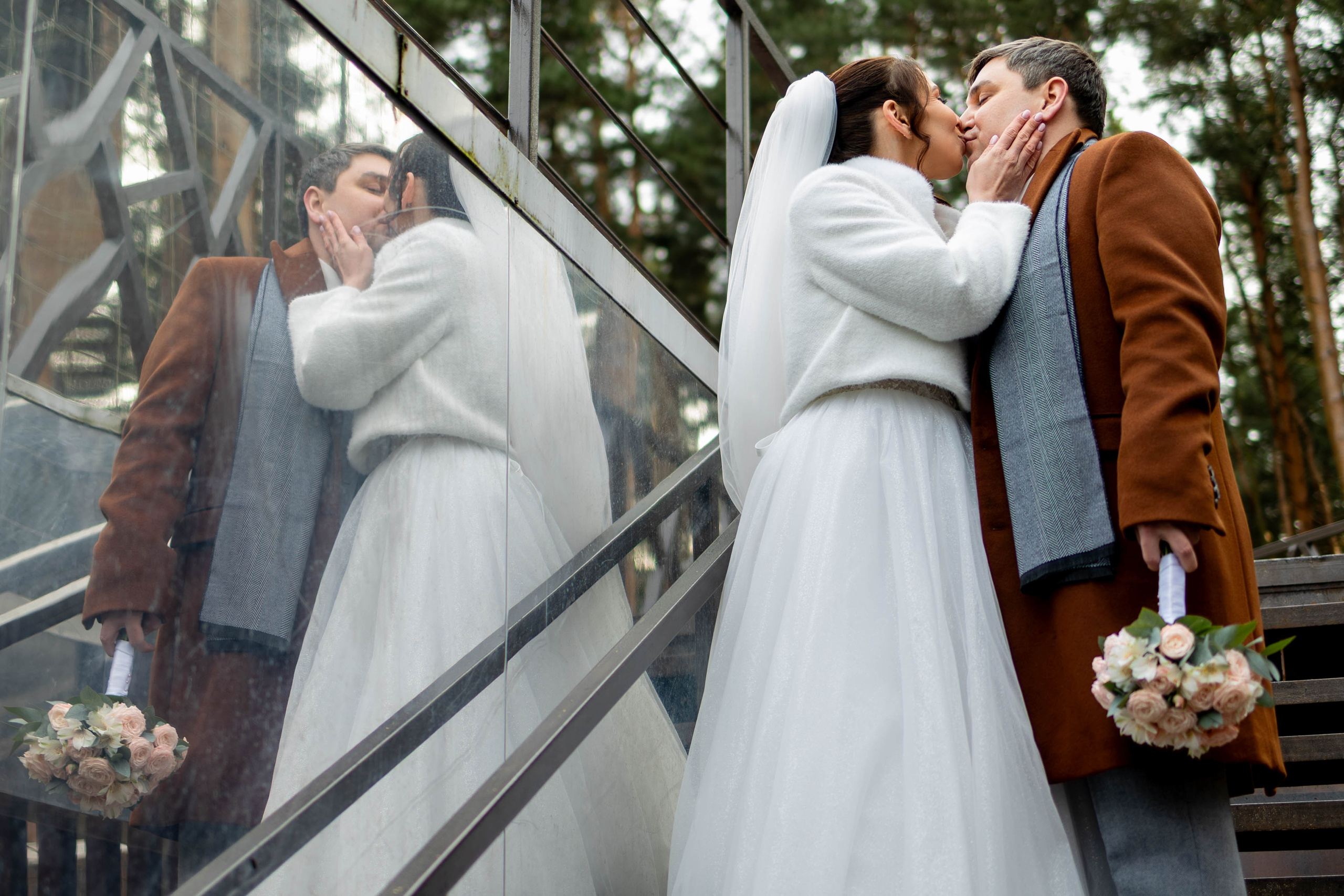 Дарья и&nbsp;Игнат