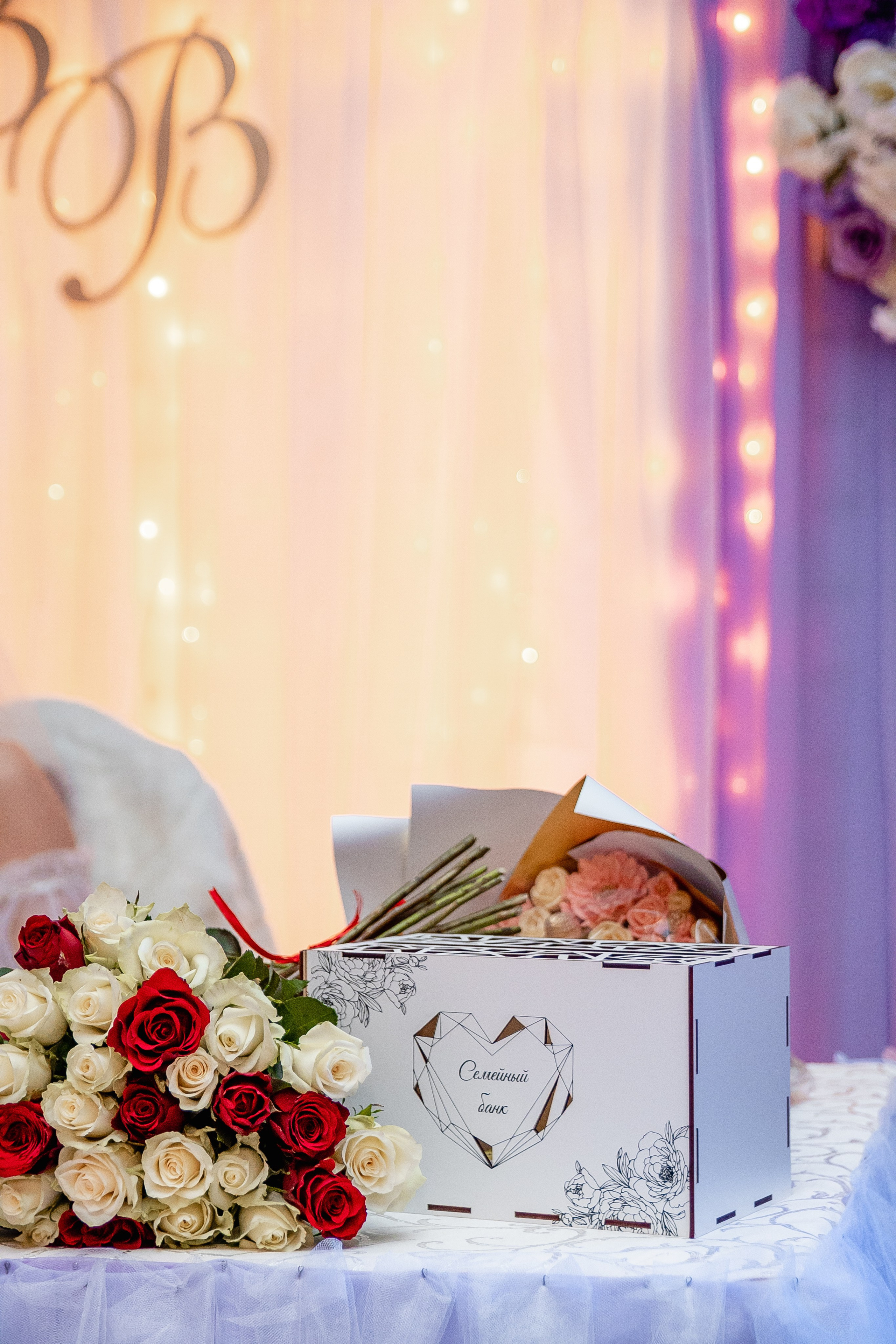 Виктория и Виктор. Фотограф Елена Медок Калининград