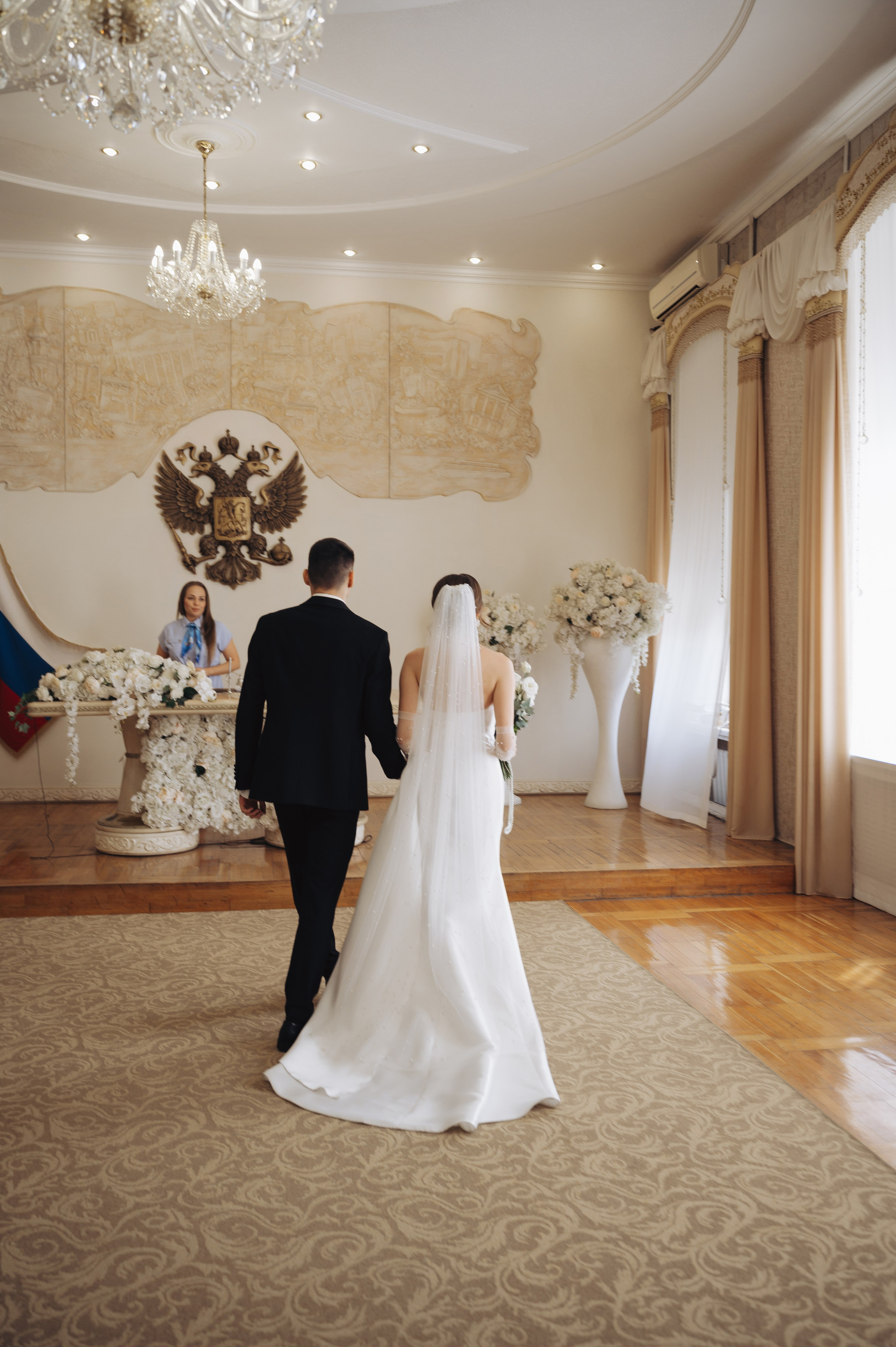 Денис | Настя