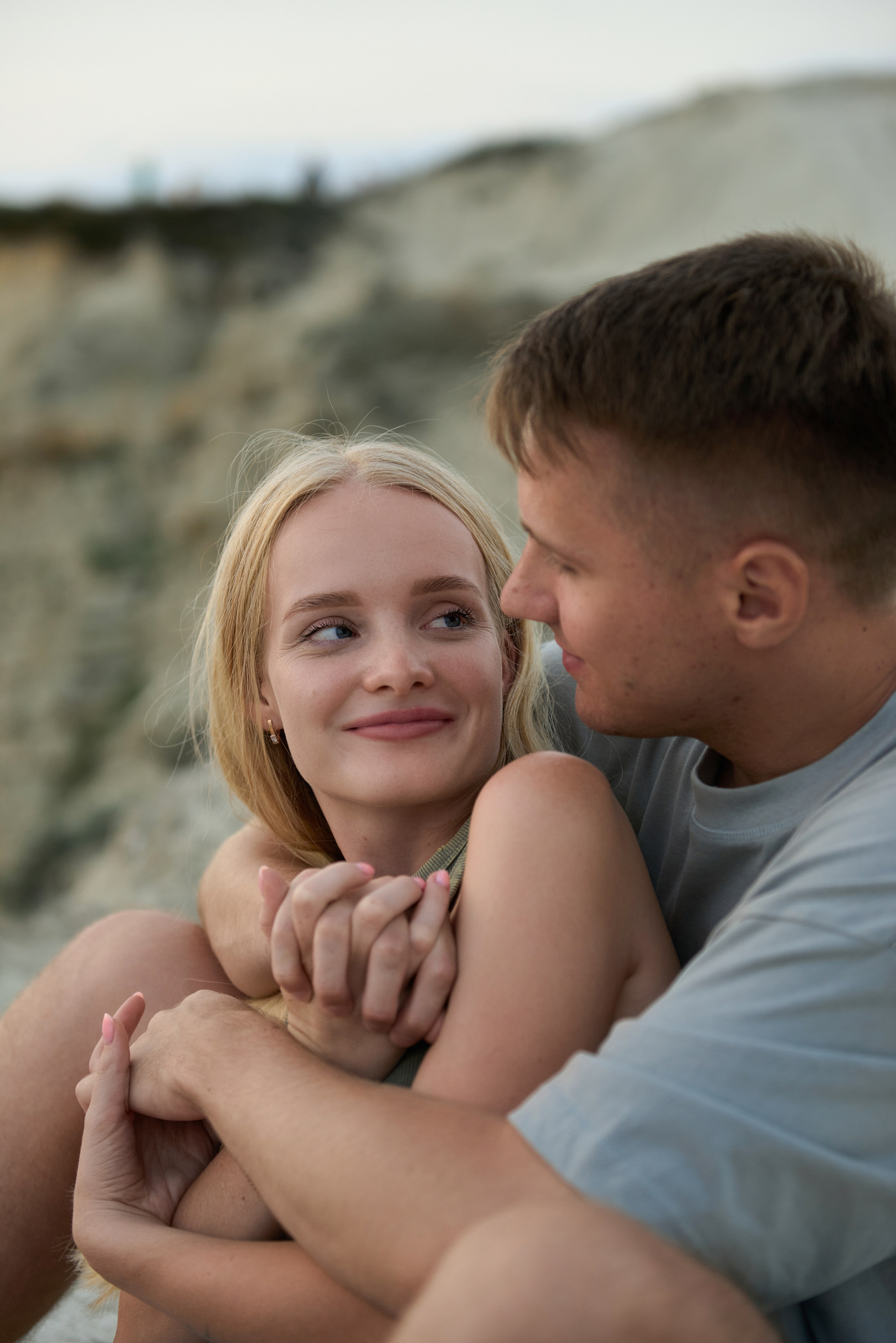 Никита | Лена