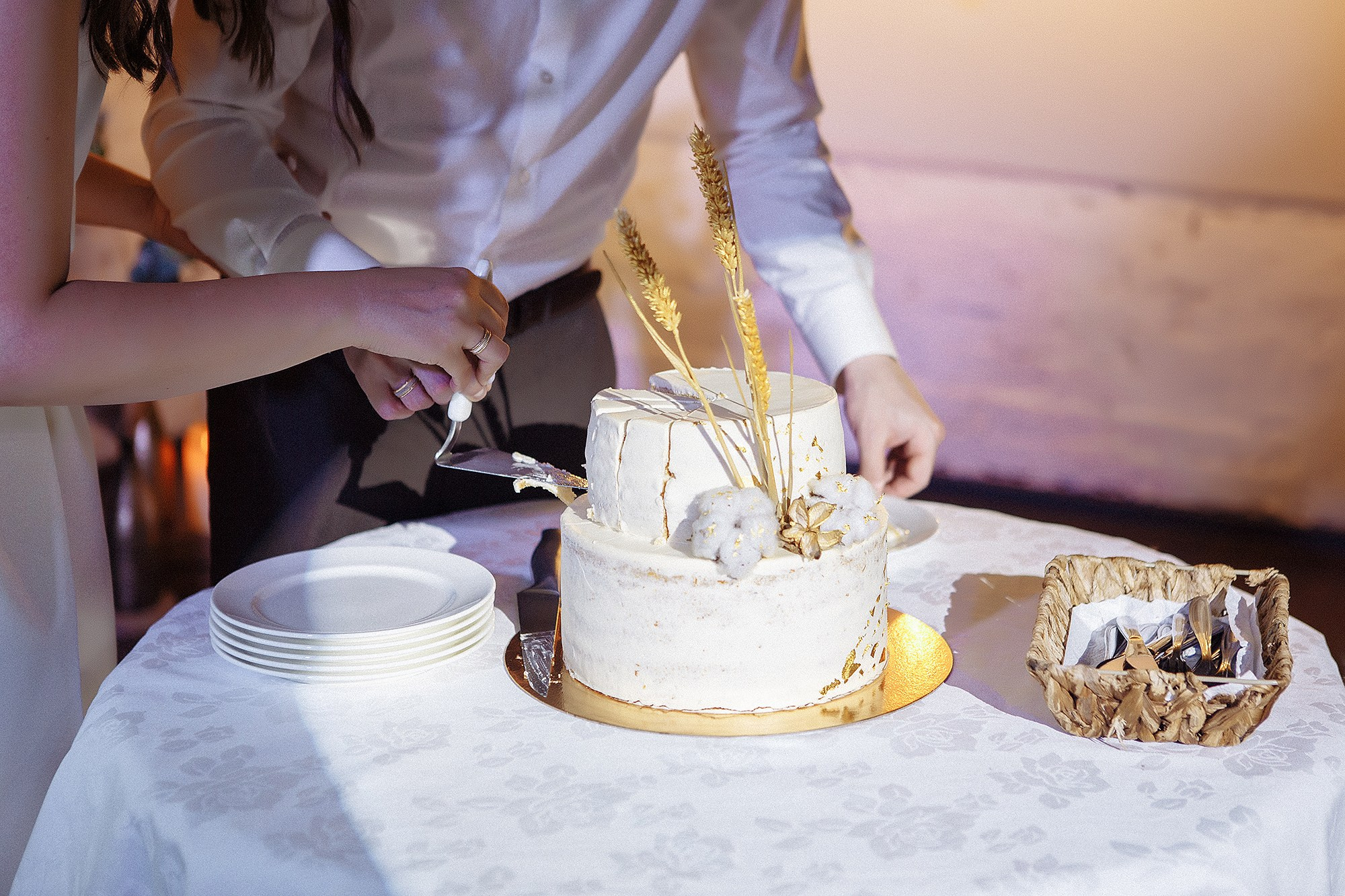 Людмила и Сергей 13.08.22. Свадебный фотограф Владивосток Алина Гевондова