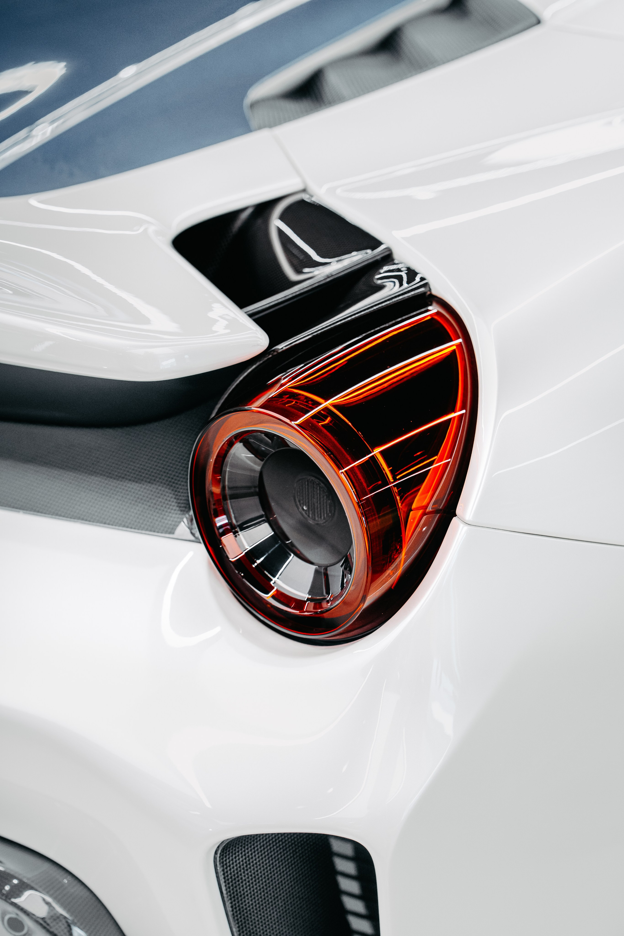 F1rst Motors. Фотограф в Санкт-Петербурге Мария Александрова