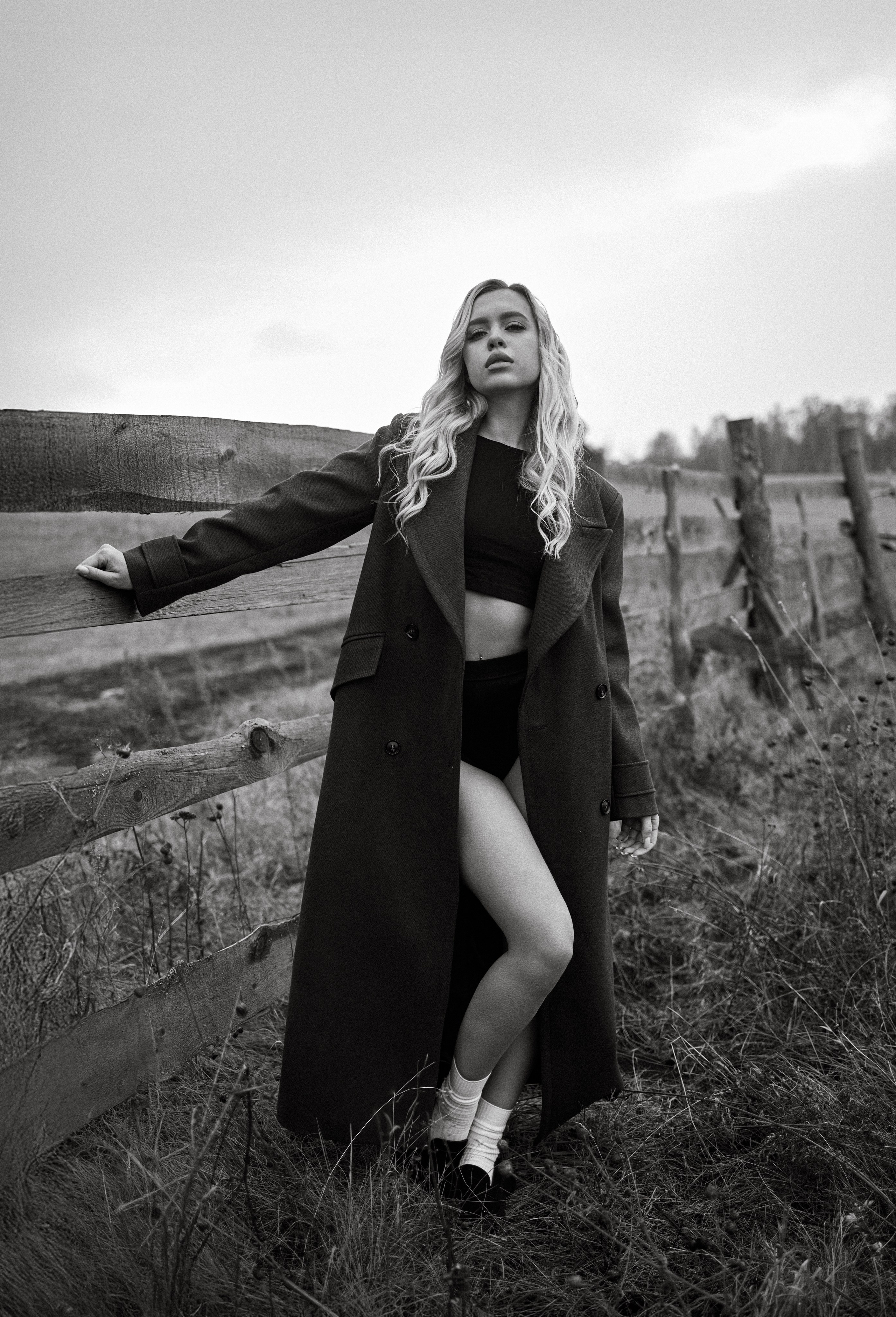 Алина Камалова