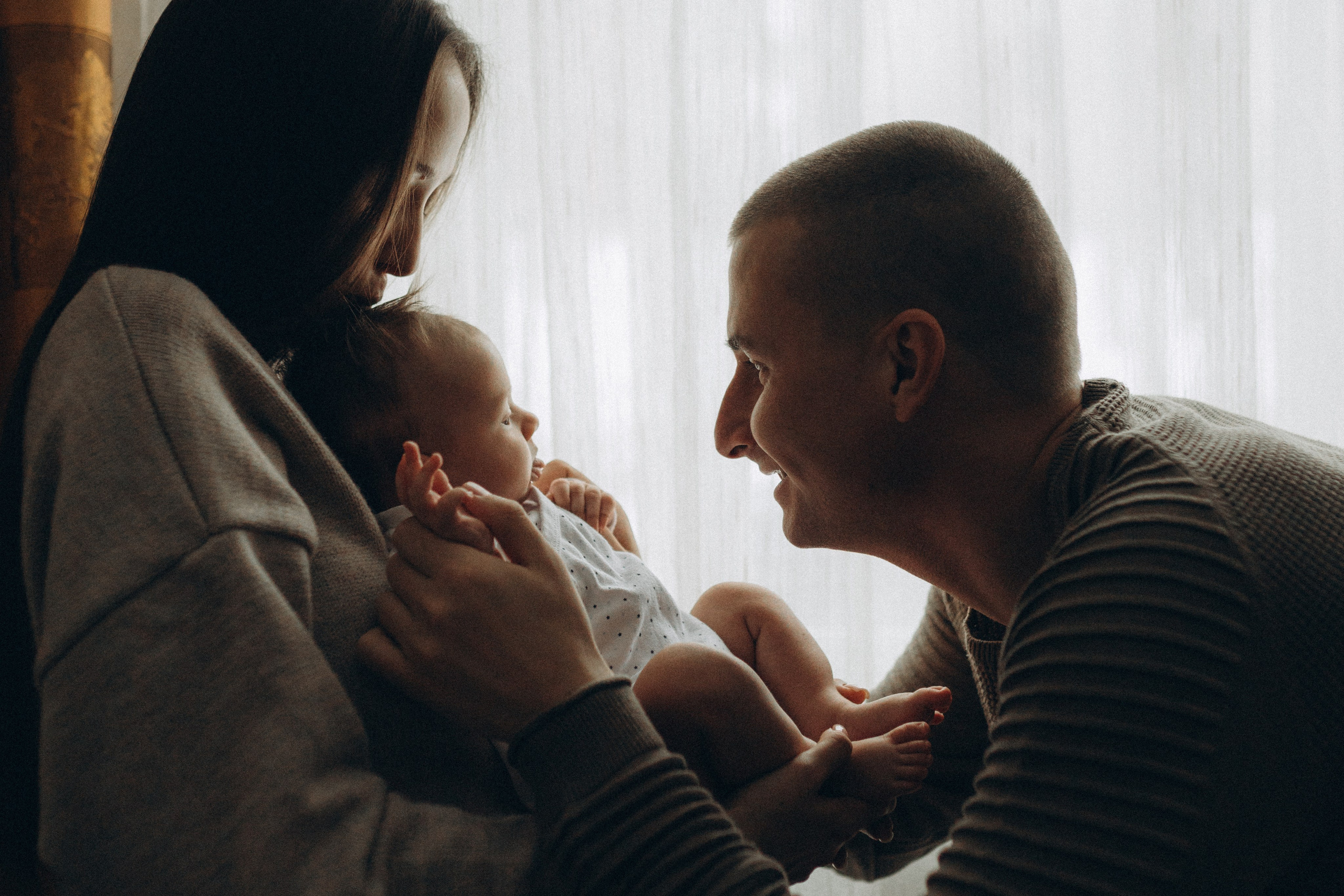 7. Семейный фотограф в Москве Жукова Анна