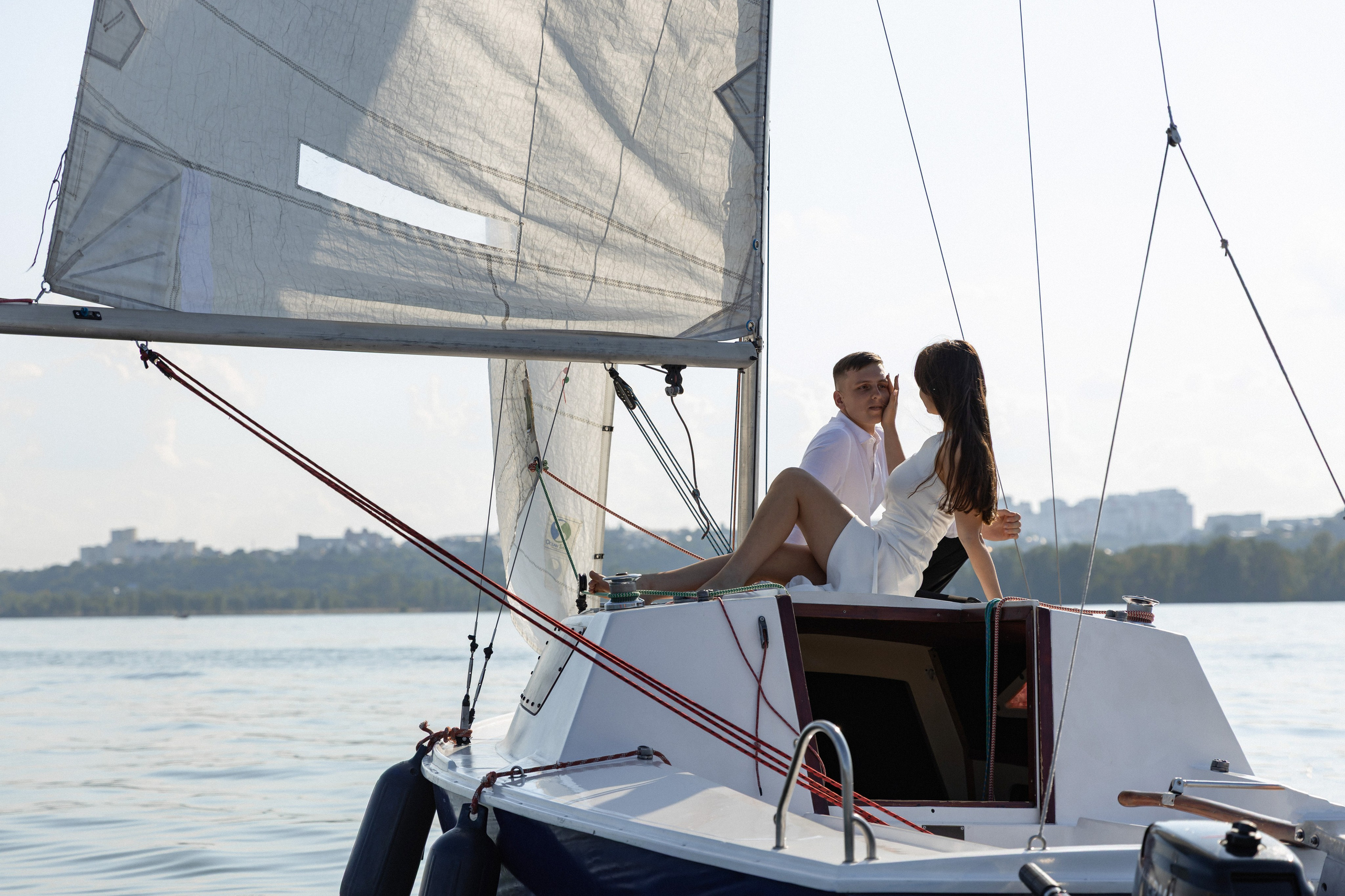 Свадьбы. Фотограф Воронеж Юлия Брижан