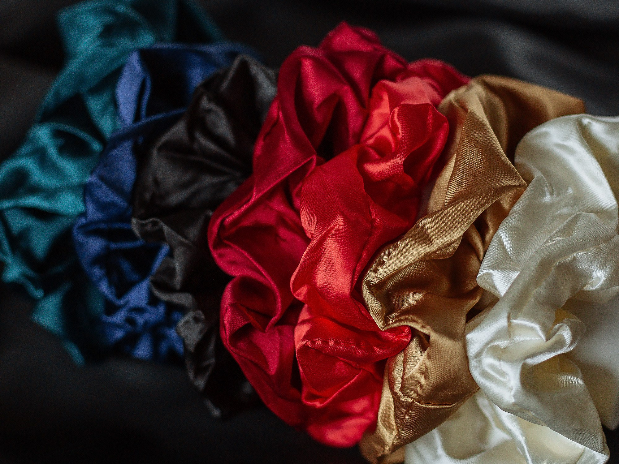 Фотосессия для WB. Банты. Фотограф Москва и Московская область