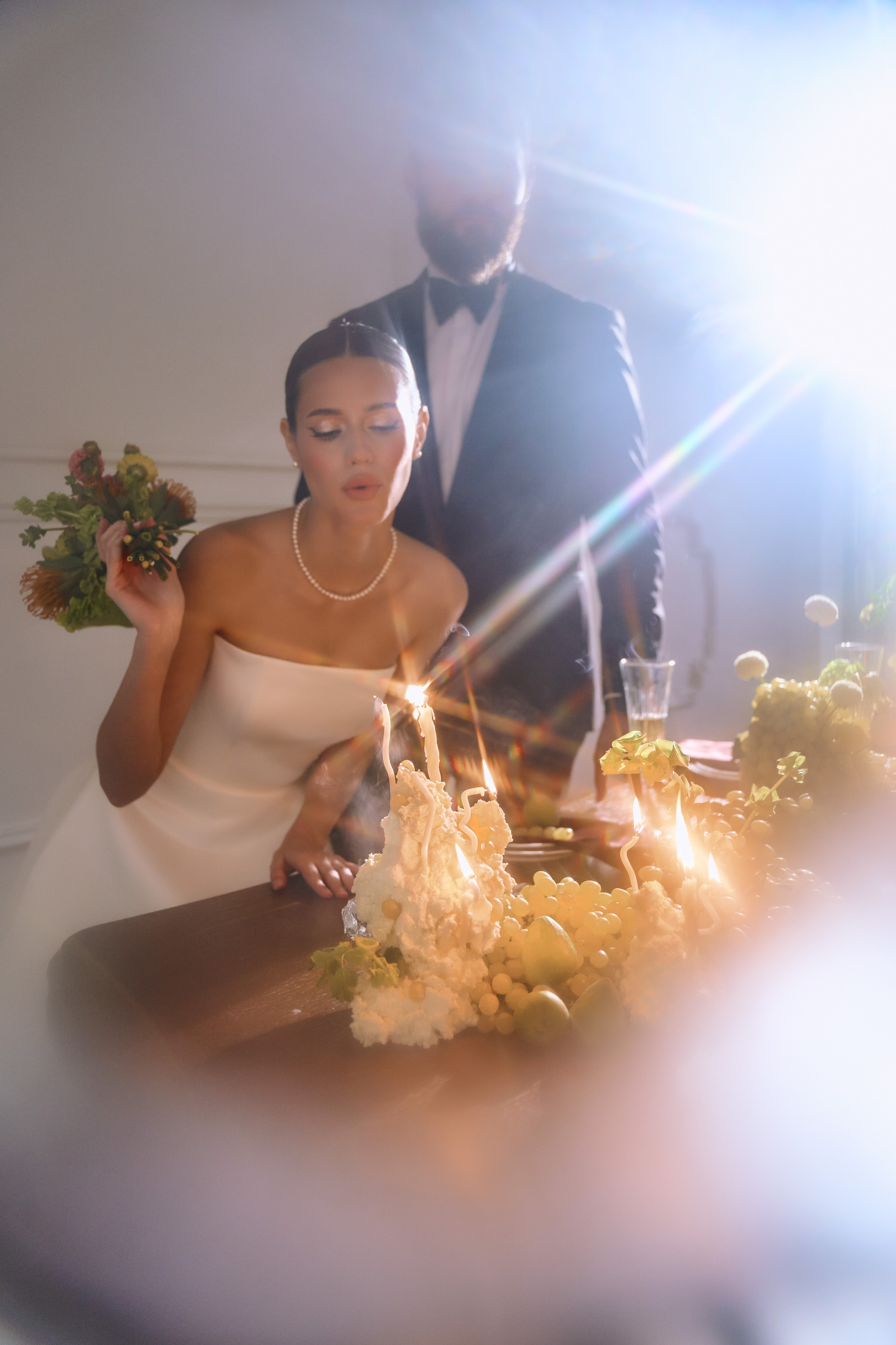 Михаил и Софья. Главная