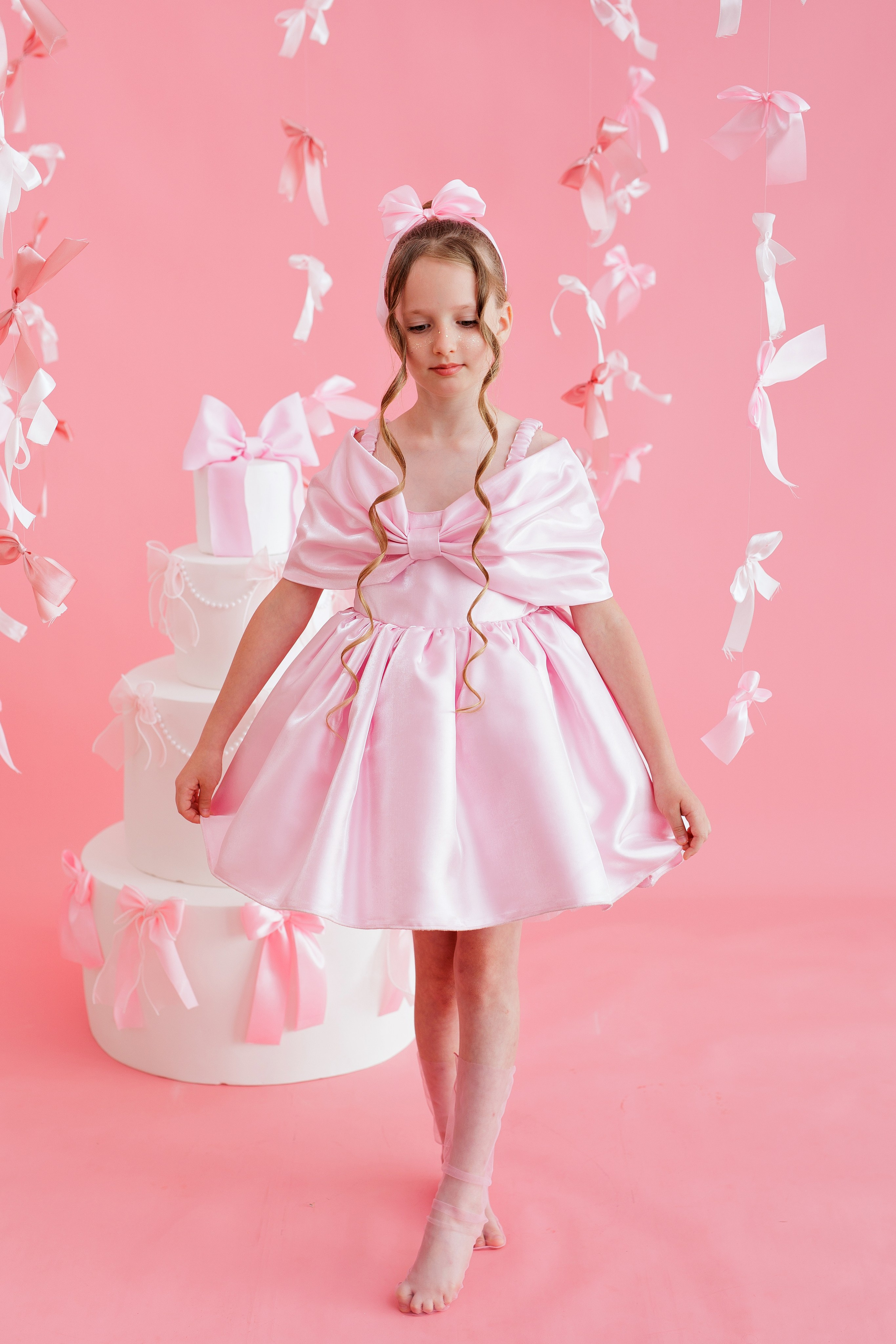 Детские постарше. Профессиональная детская и семейная фотостудия в Краснодаре