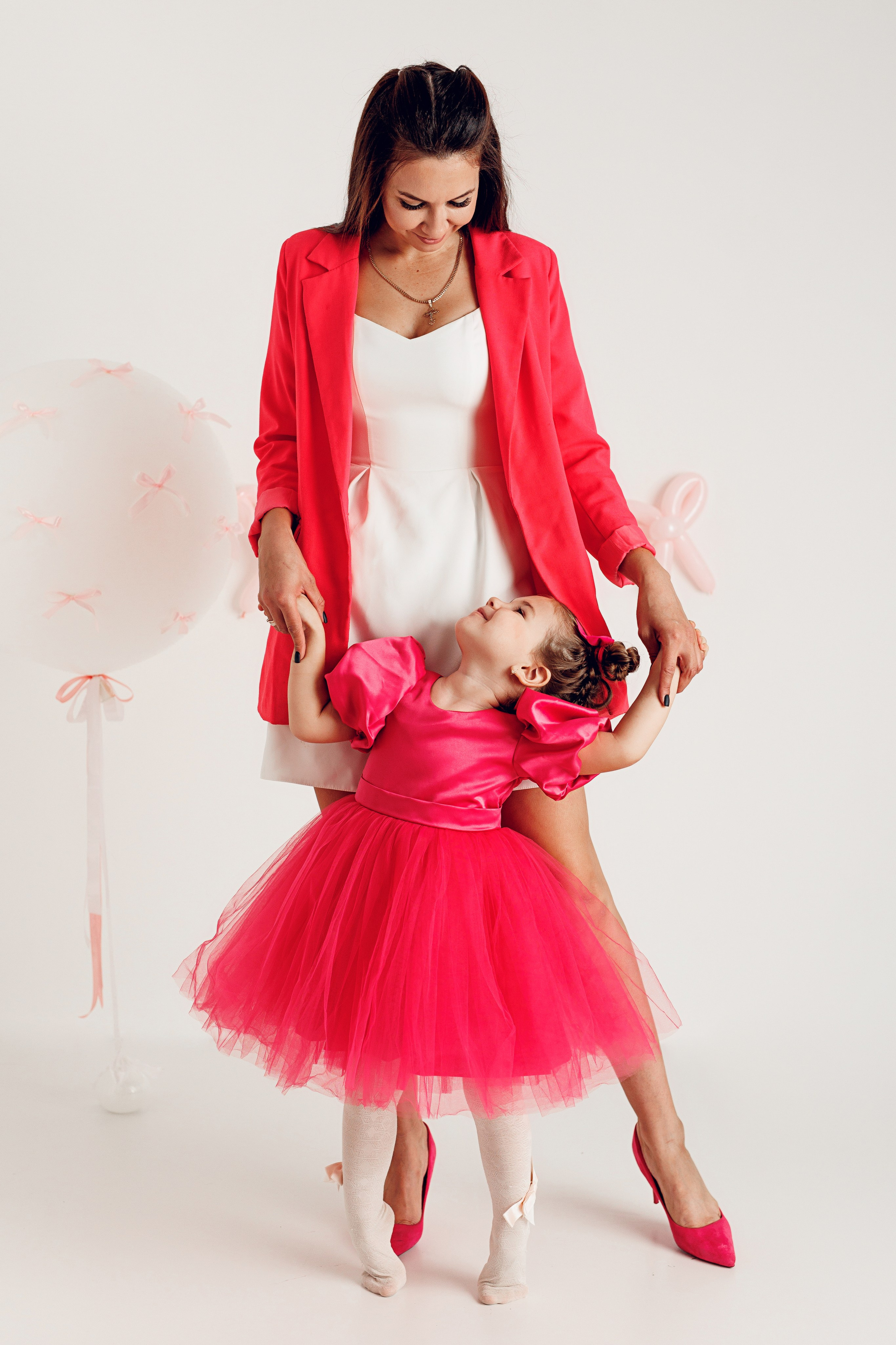 Детские постарше. Профессиональная детская и семейная фотостудия в Краснодаре