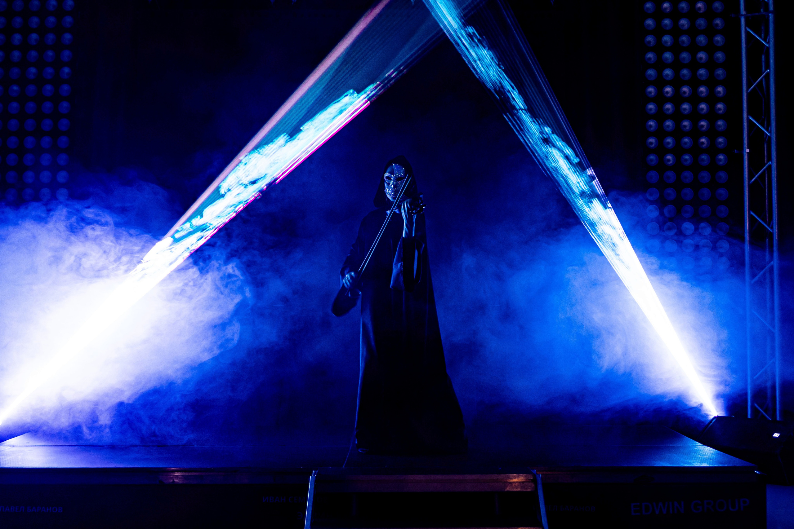 Ledies first. Вторая ежегодная женская премия