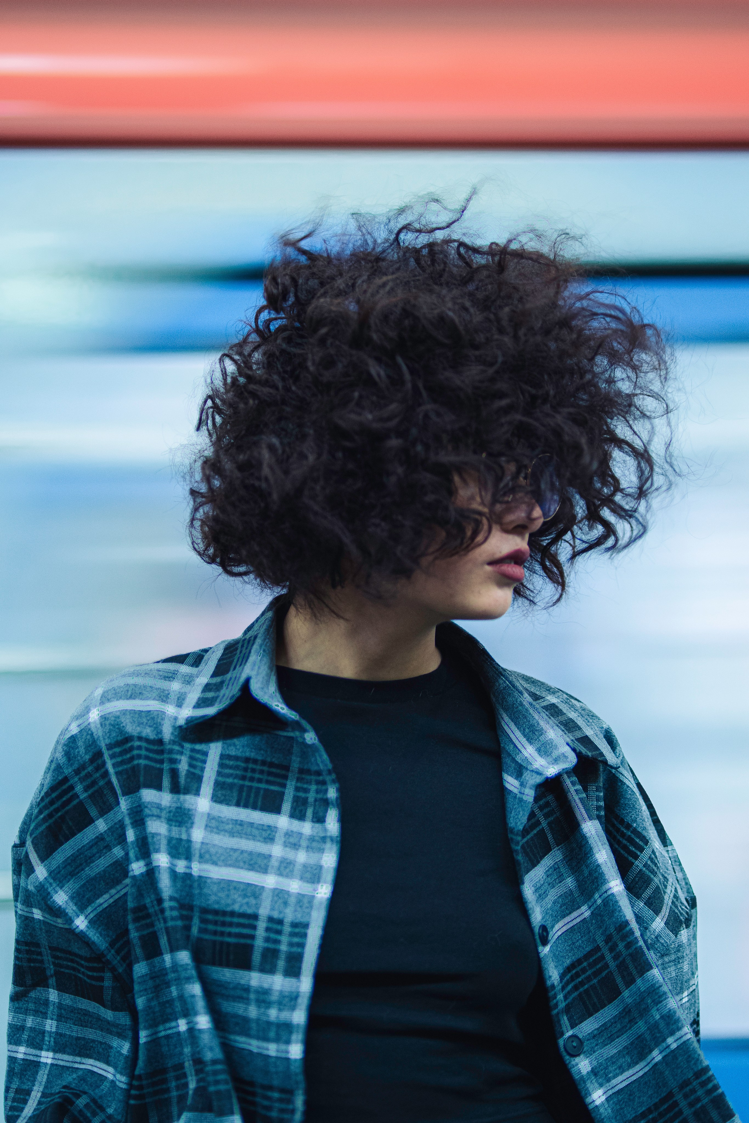 Жасмин. Портретный фотограф в Москве Мальцев Максим