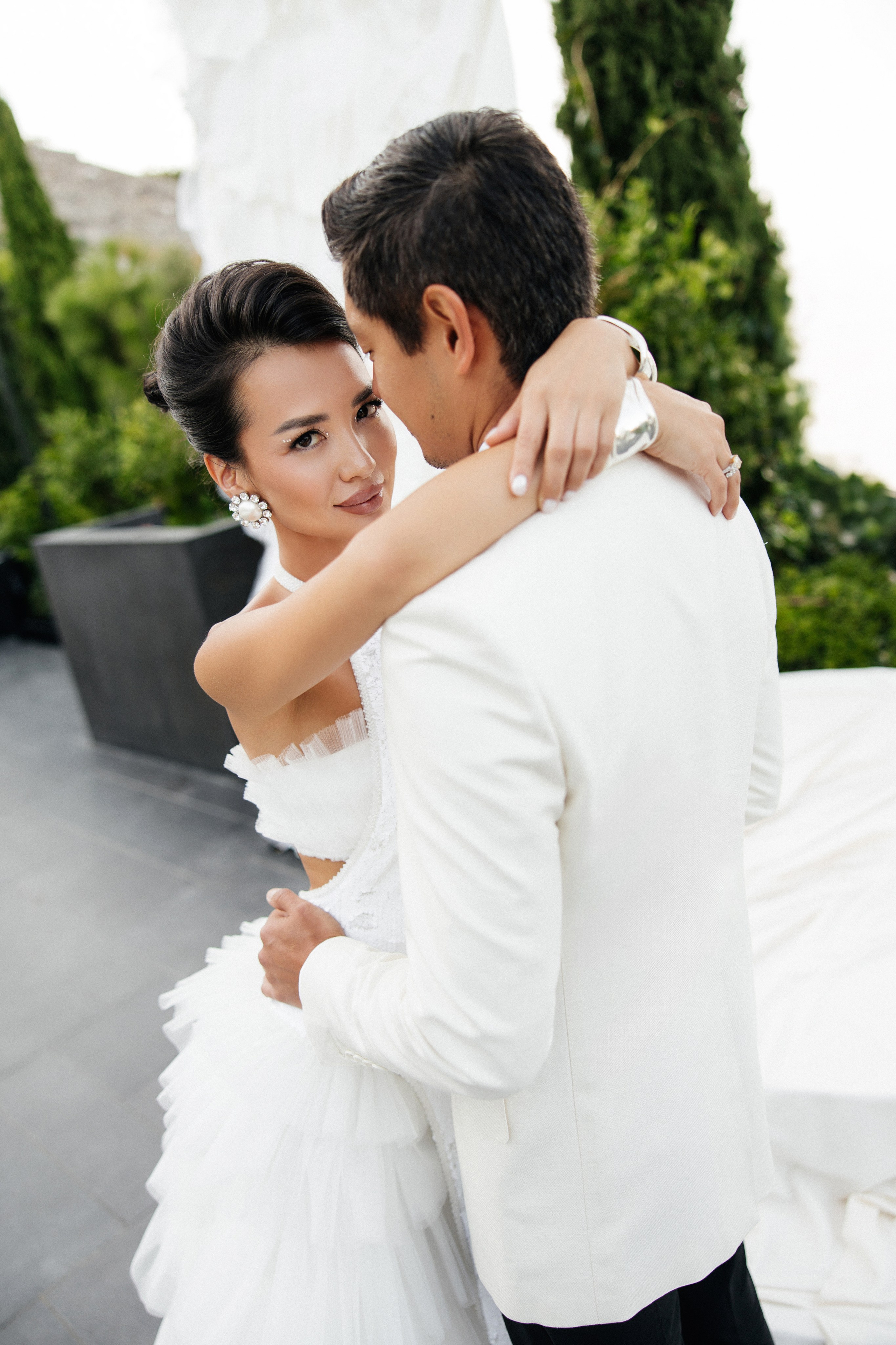 Bolat & Meruert Bodrum. Zhandos Berikov