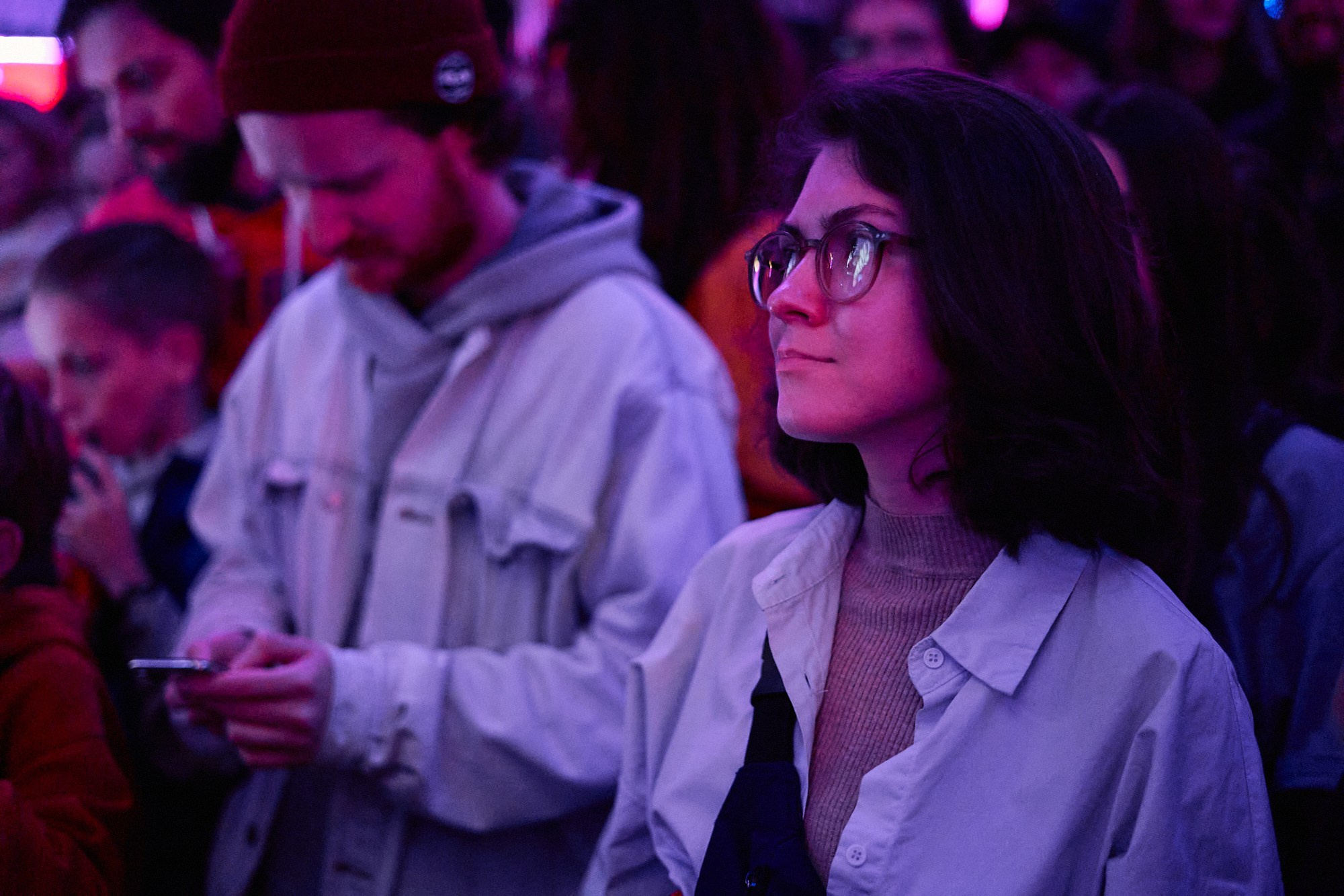 Concert SBP4. Photographer and Videographer in Montenegro