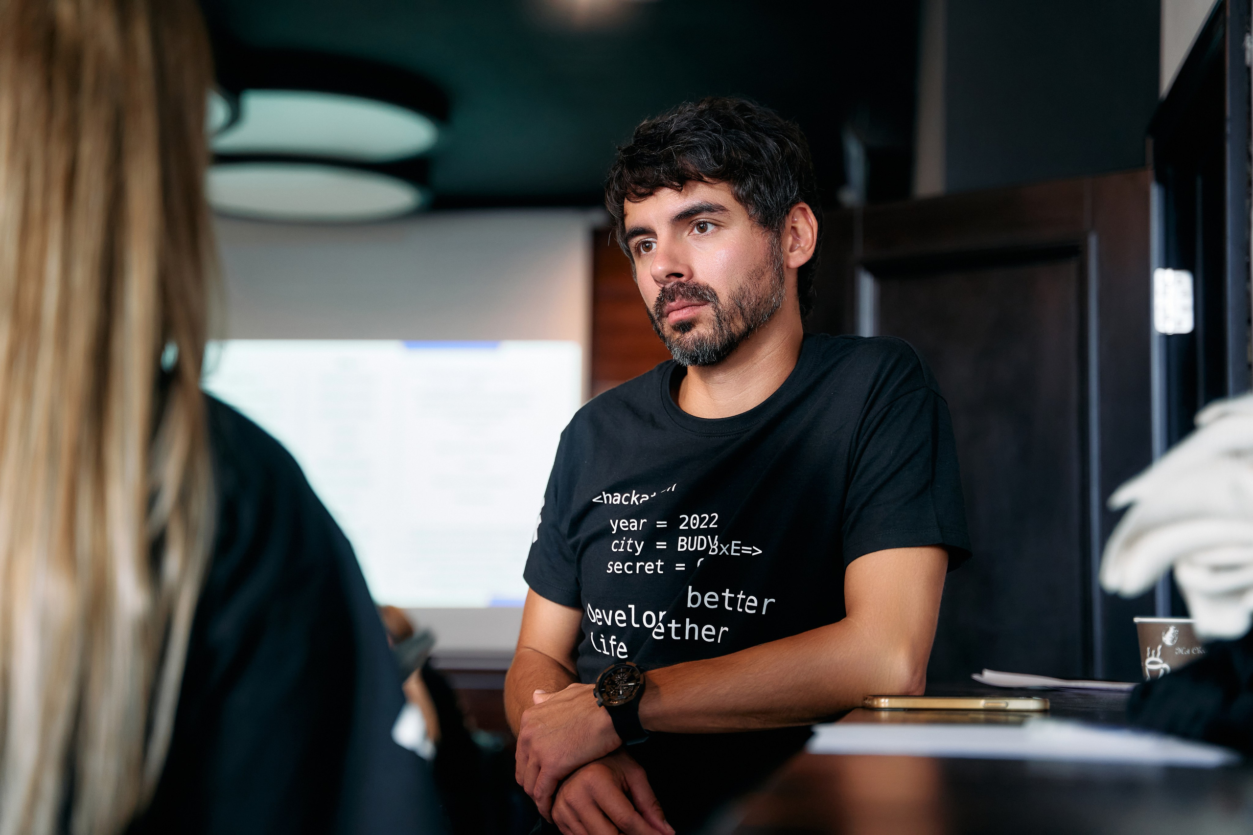 Hackathon. Photographer and Videographer in Montenegro