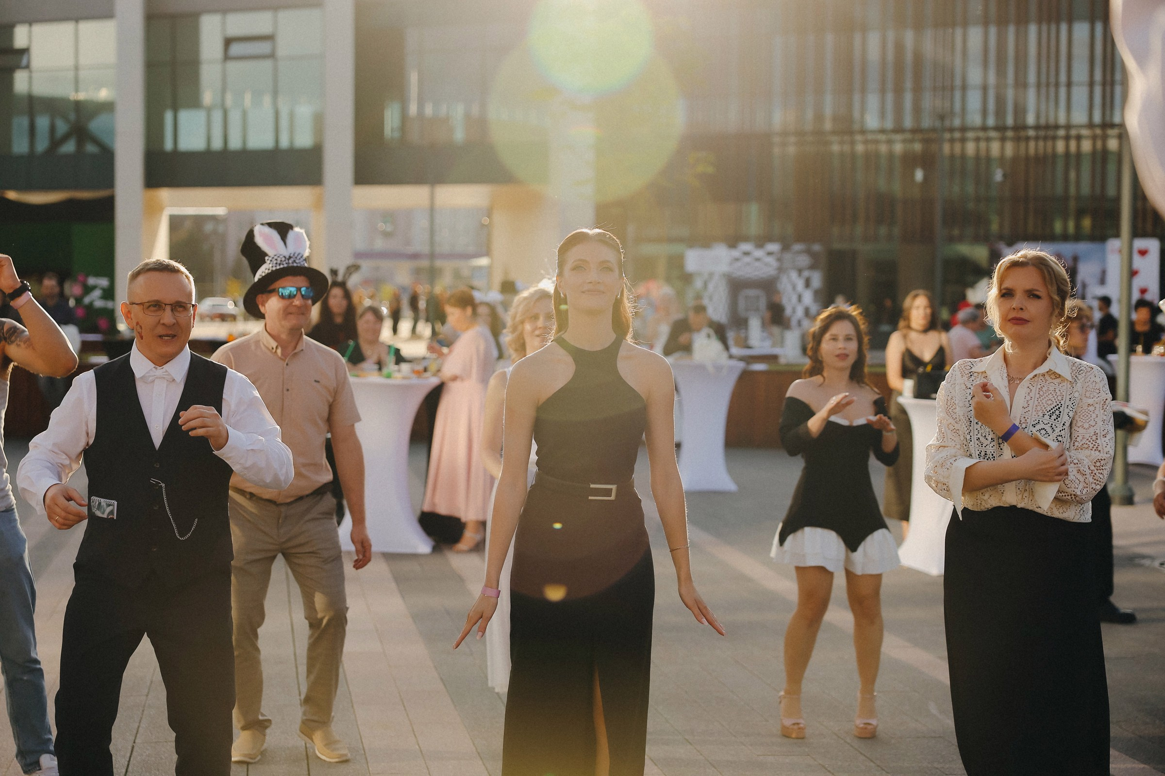 /РЕПОРТАЖ/ Корпоратив ANIMA. Свадебный фотограф Великий Новгород Станислав Кособудский