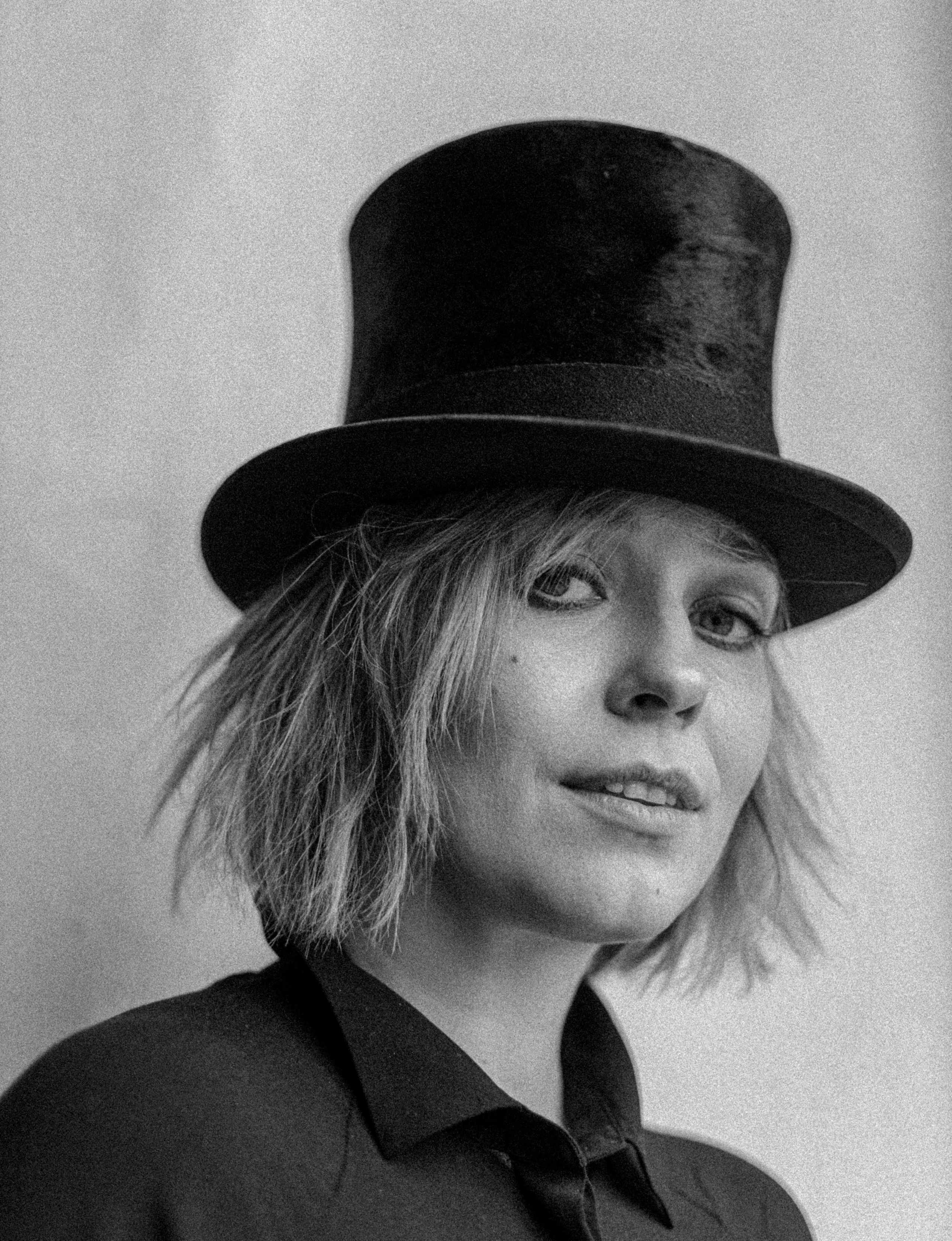 Портретный фотограф в Санкт-Петербурге Оксана Ивлева