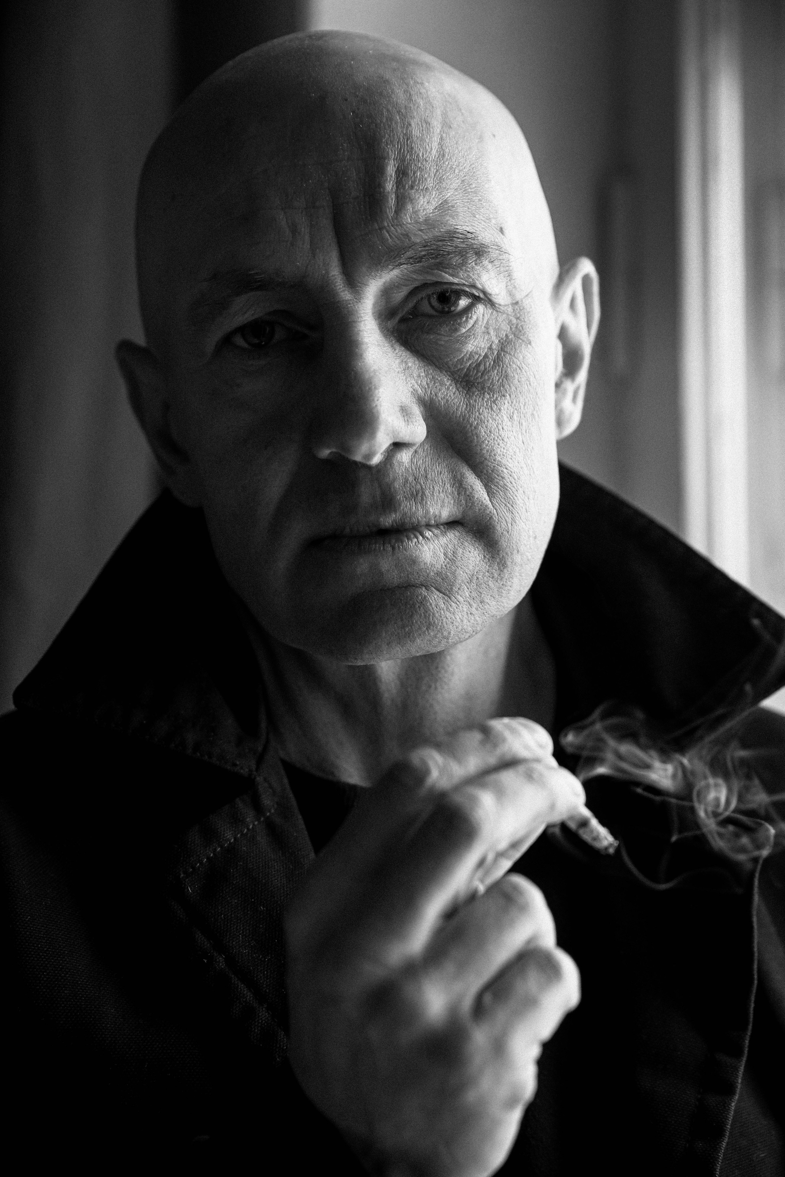 Портретный фотограф в Санкт-Петербурге Оксана Ивлева