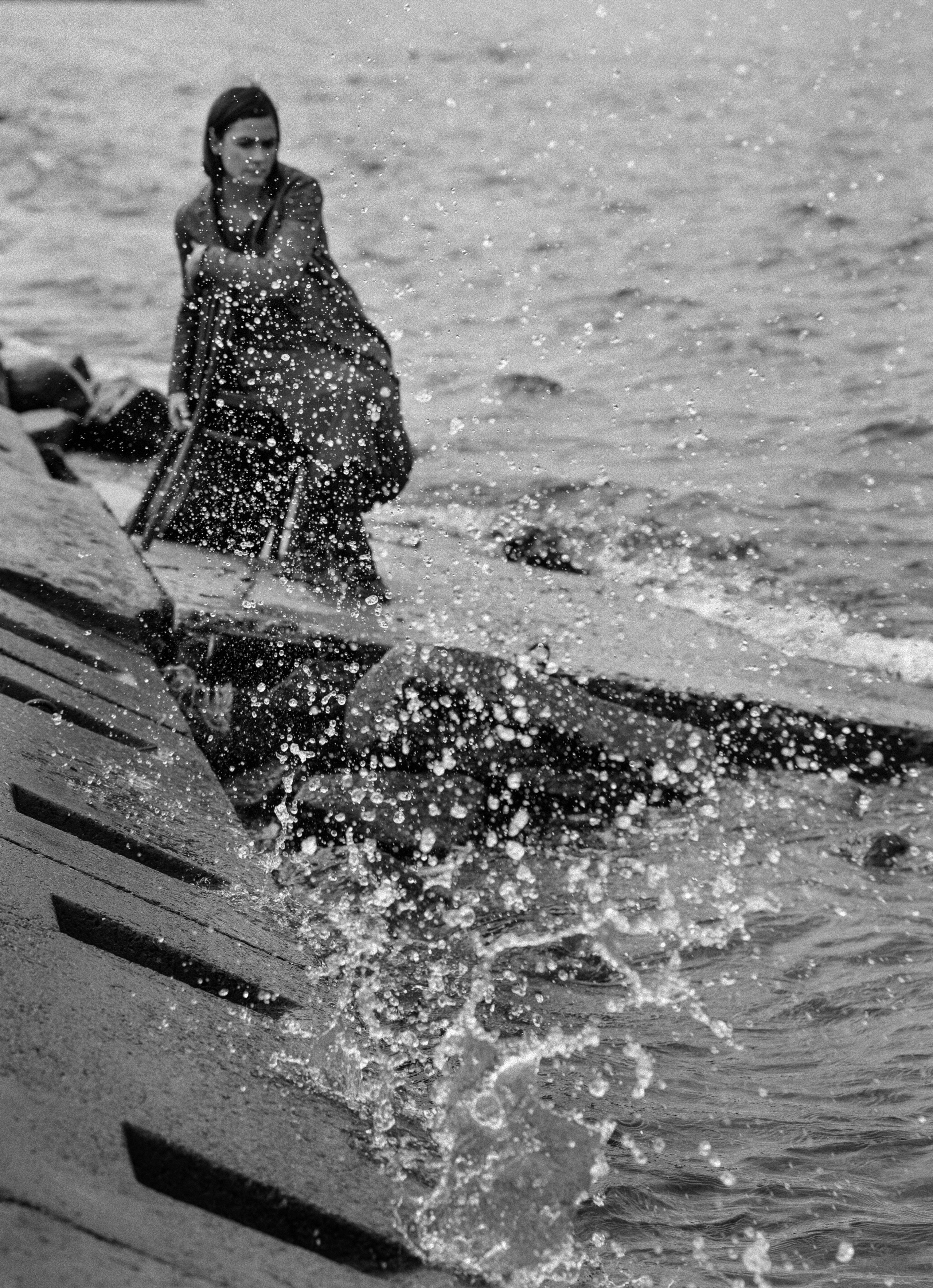 Портретный фотограф в Санкт-Петербурге Оксана Ивлева