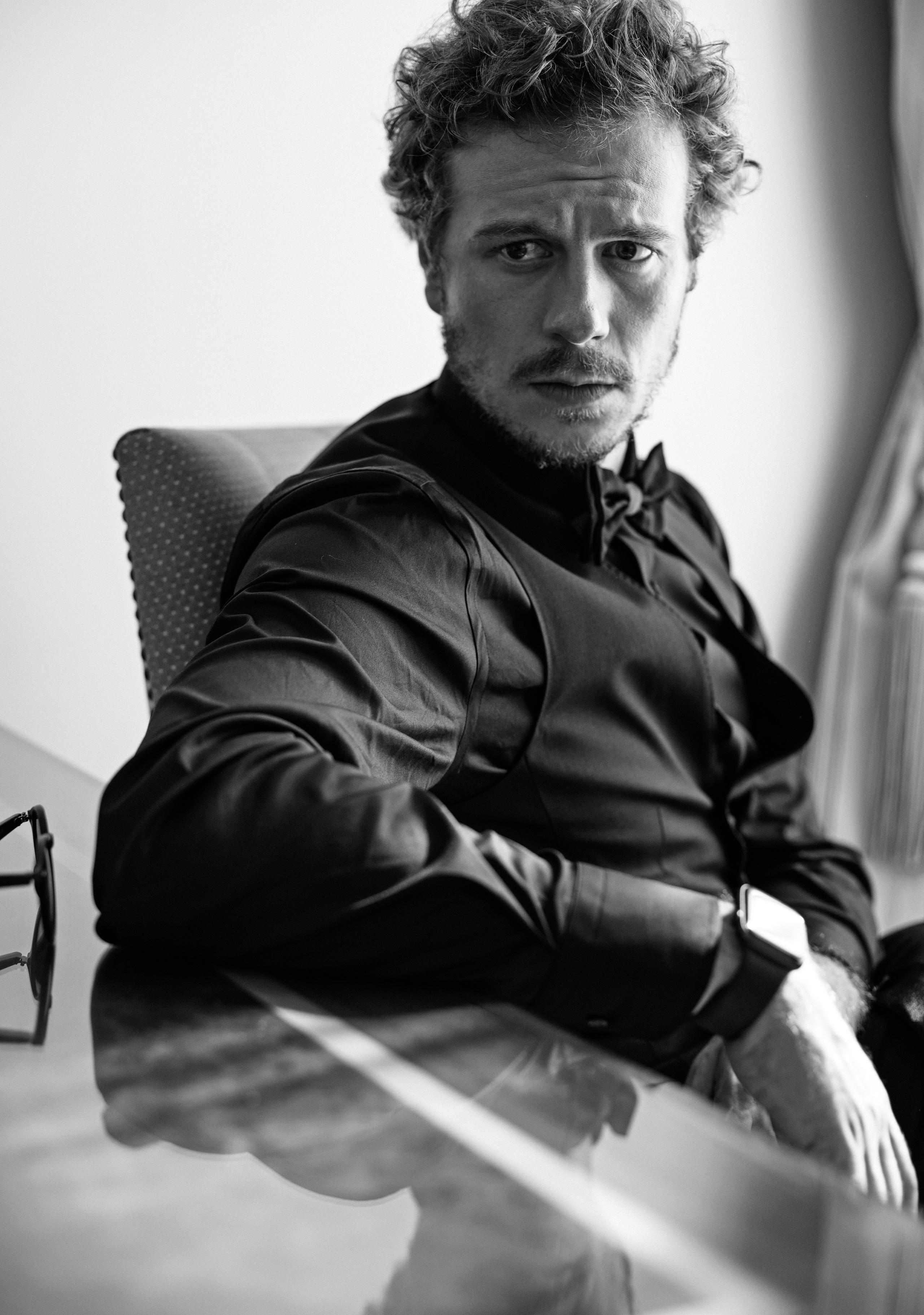 Портретный фотограф в Санкт-Петербурге Оксана Ивлева