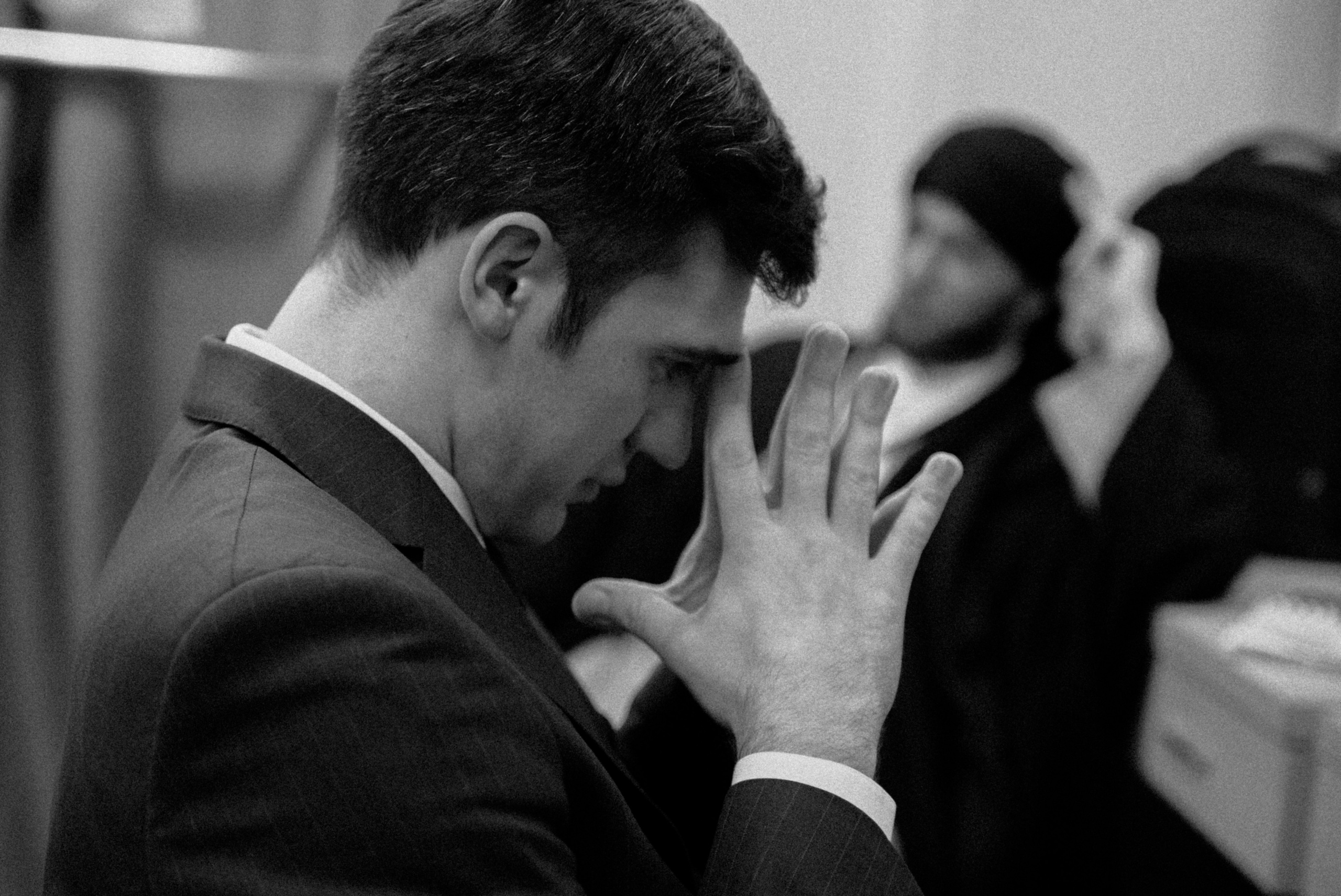 Закулисье спектакля «Честная женщина» в Александринском театре. Портретный фотограф в Санкт-Петербурге Оксана Ивлева