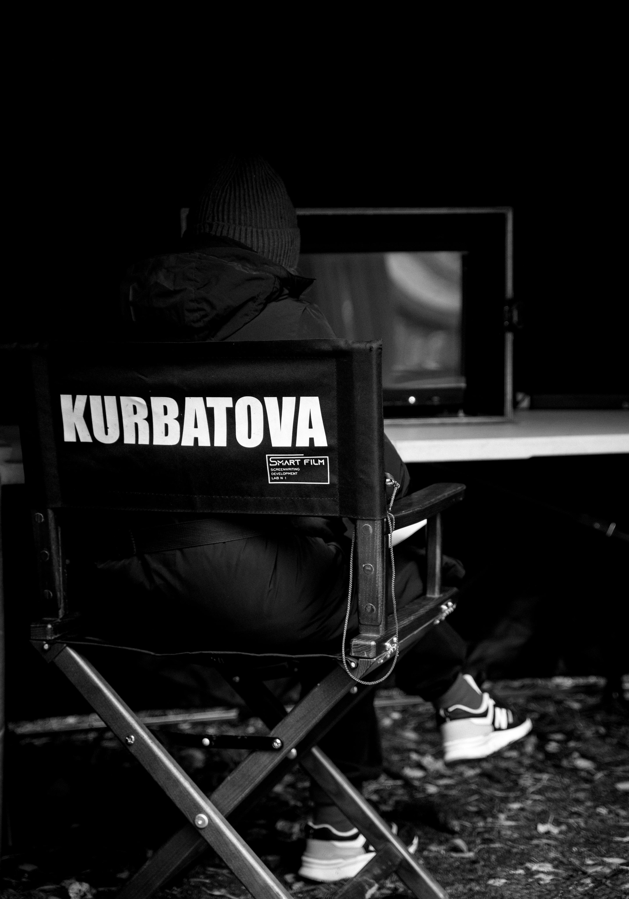 Бэкстейдж съемок к/ф «Дополнительный урок» реж А.Курбатова. Портретный фотограф в Санкт-Петербурге Оксана Ивлева