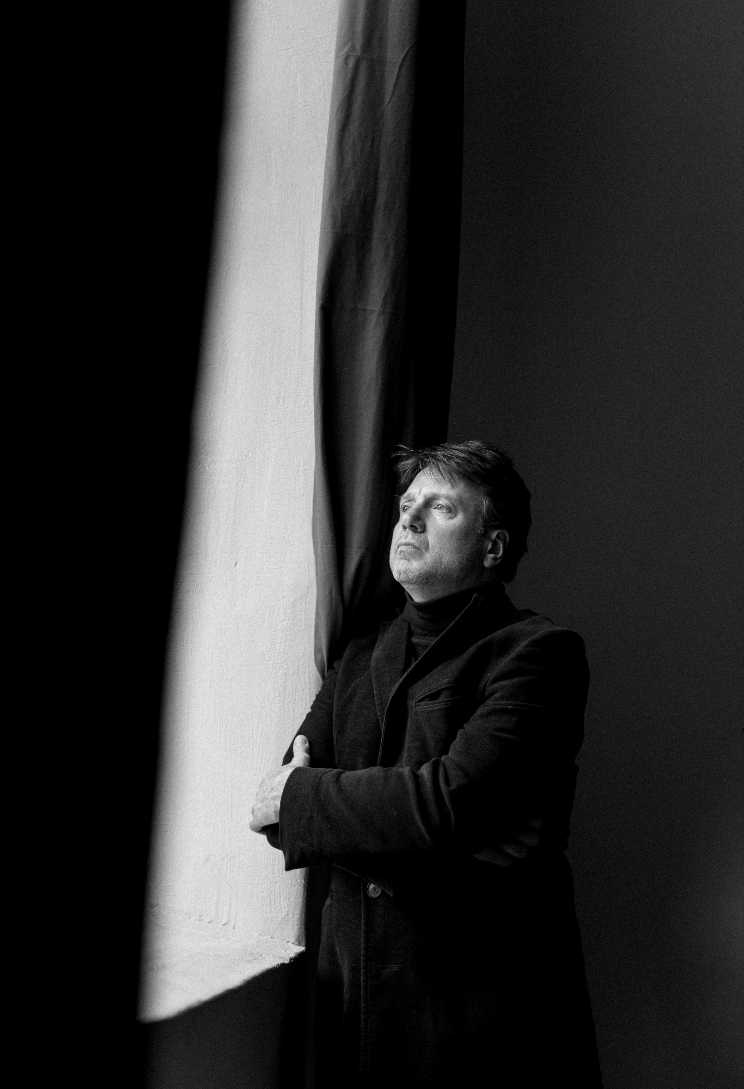 Портретный фотограф в Санкт-Петербурге Оксана Ивлева