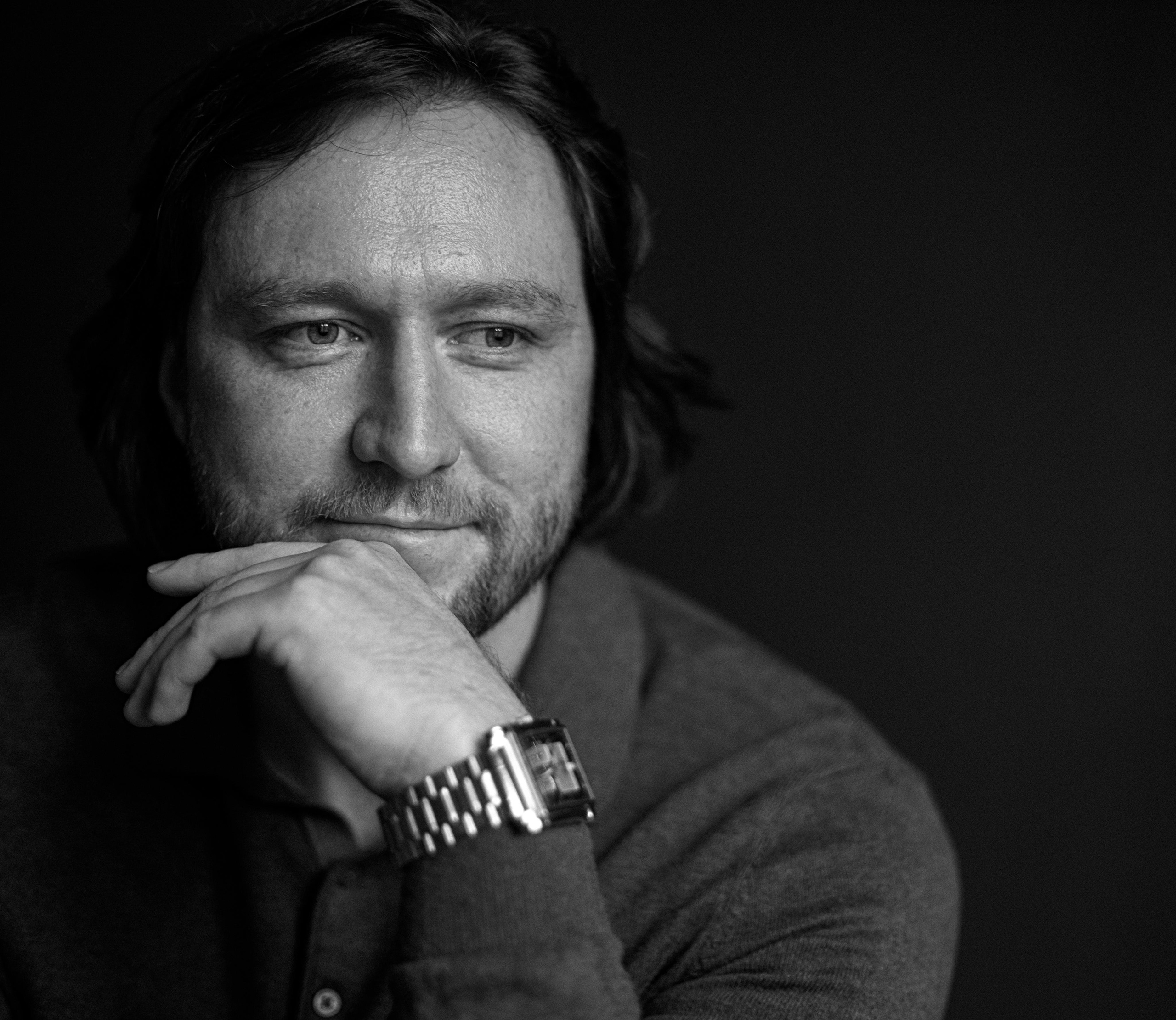 Портретный фотограф в Санкт-Петербурге Оксана Ивлева