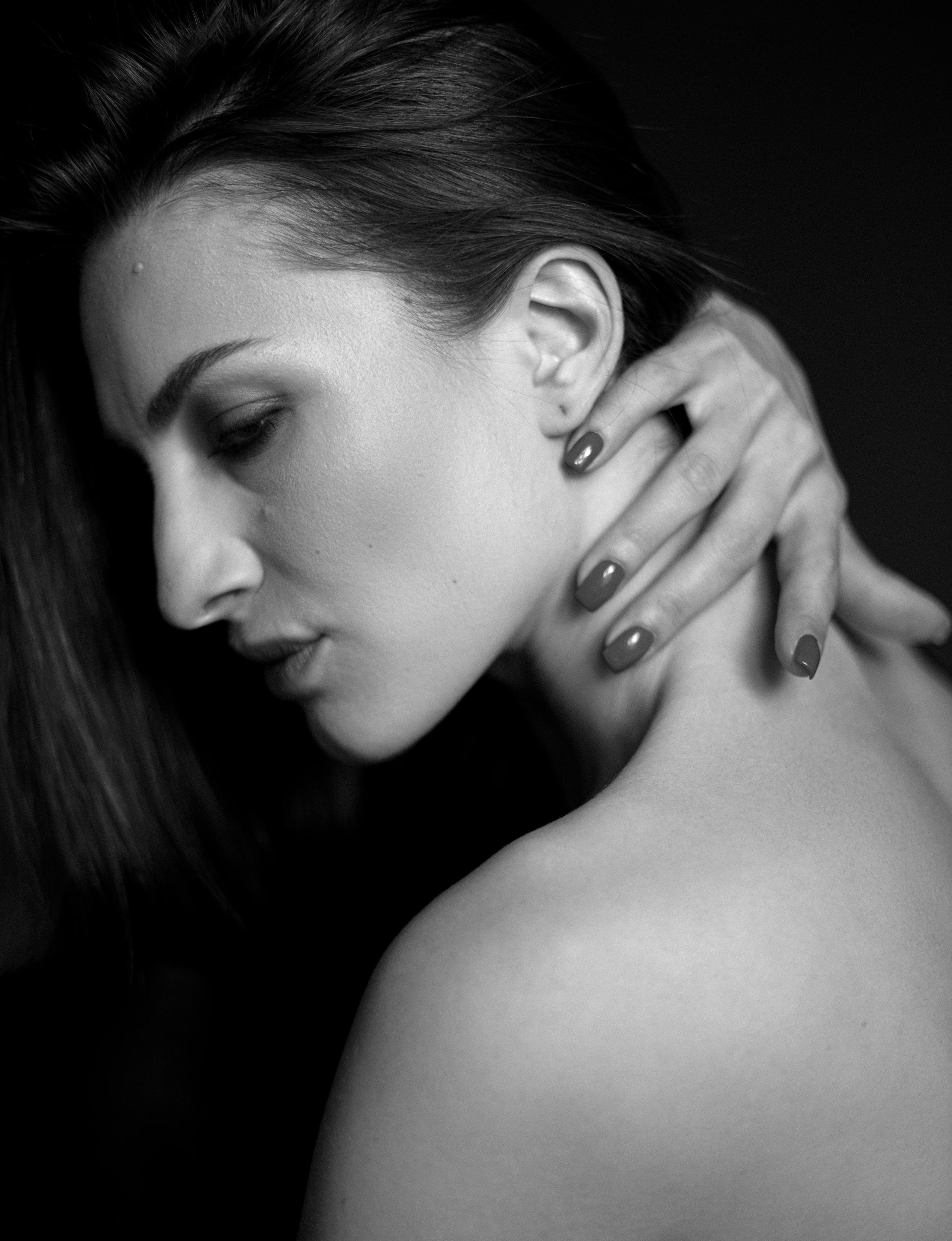 Портретный фотограф в Санкт-Петербурге Оксана Ивлева