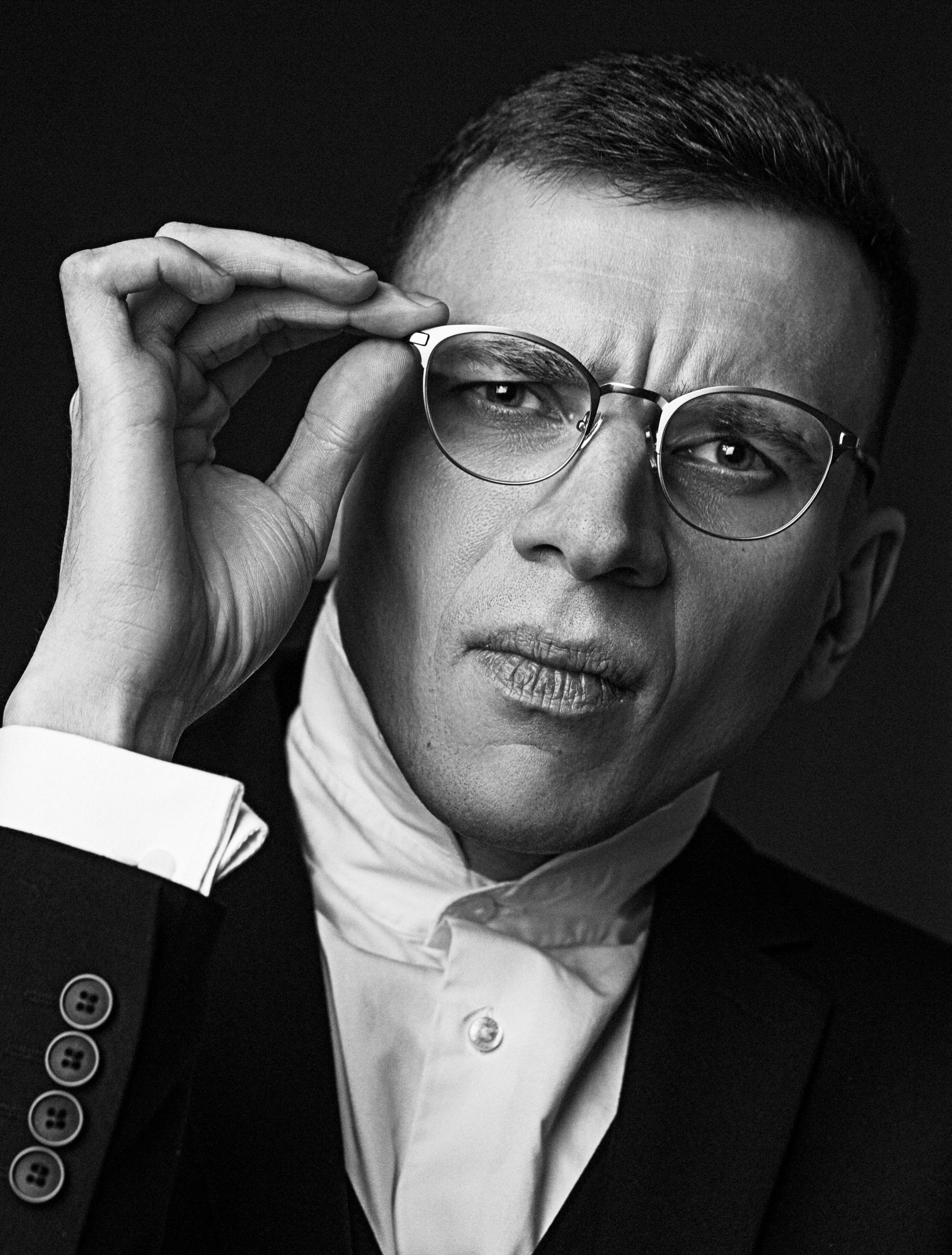 Портретный фотограф в Санкт-Петербурге Оксана Ивлева