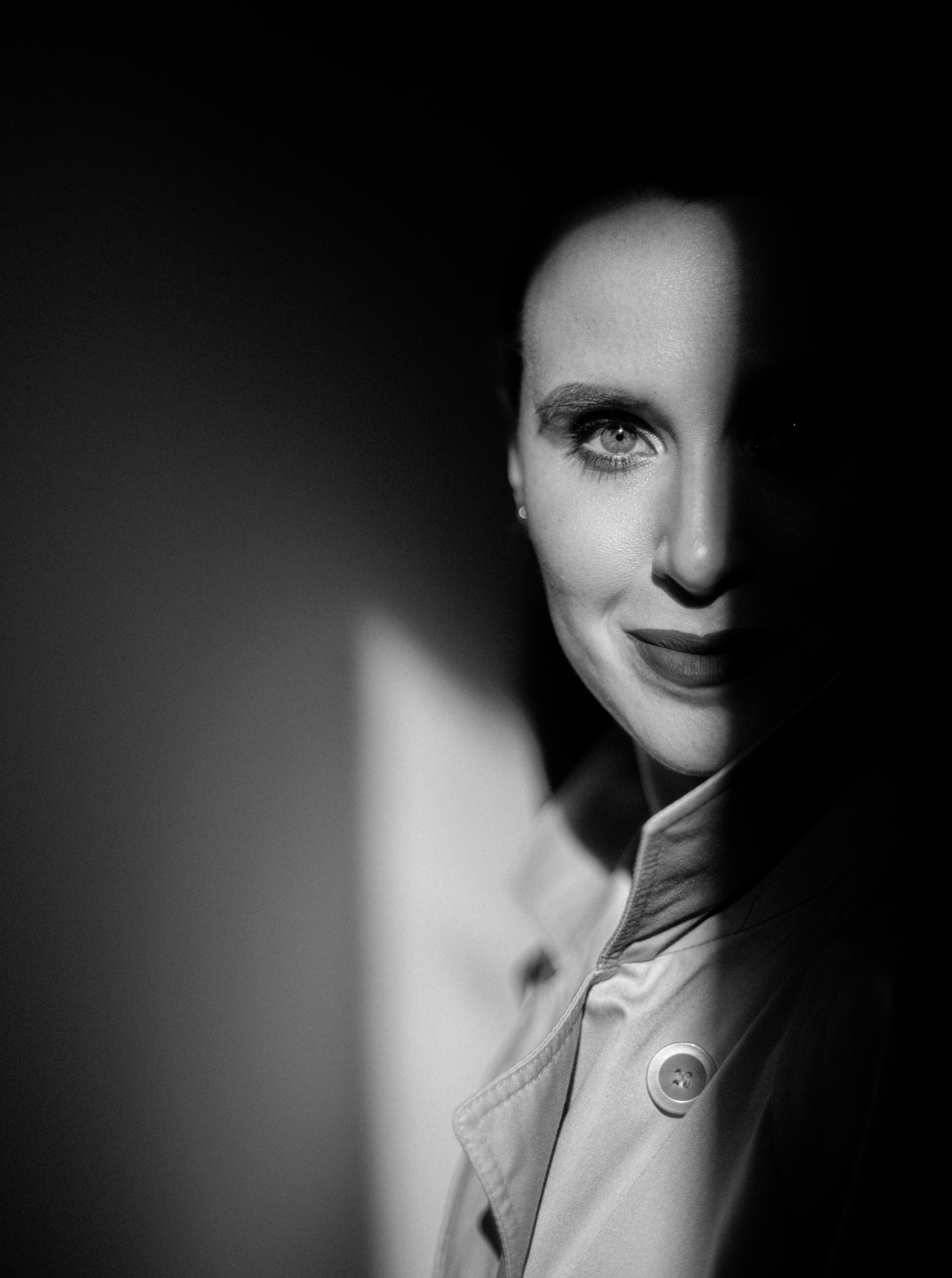 Портретный фотограф в Санкт-Петербурге Оксана Ивлева