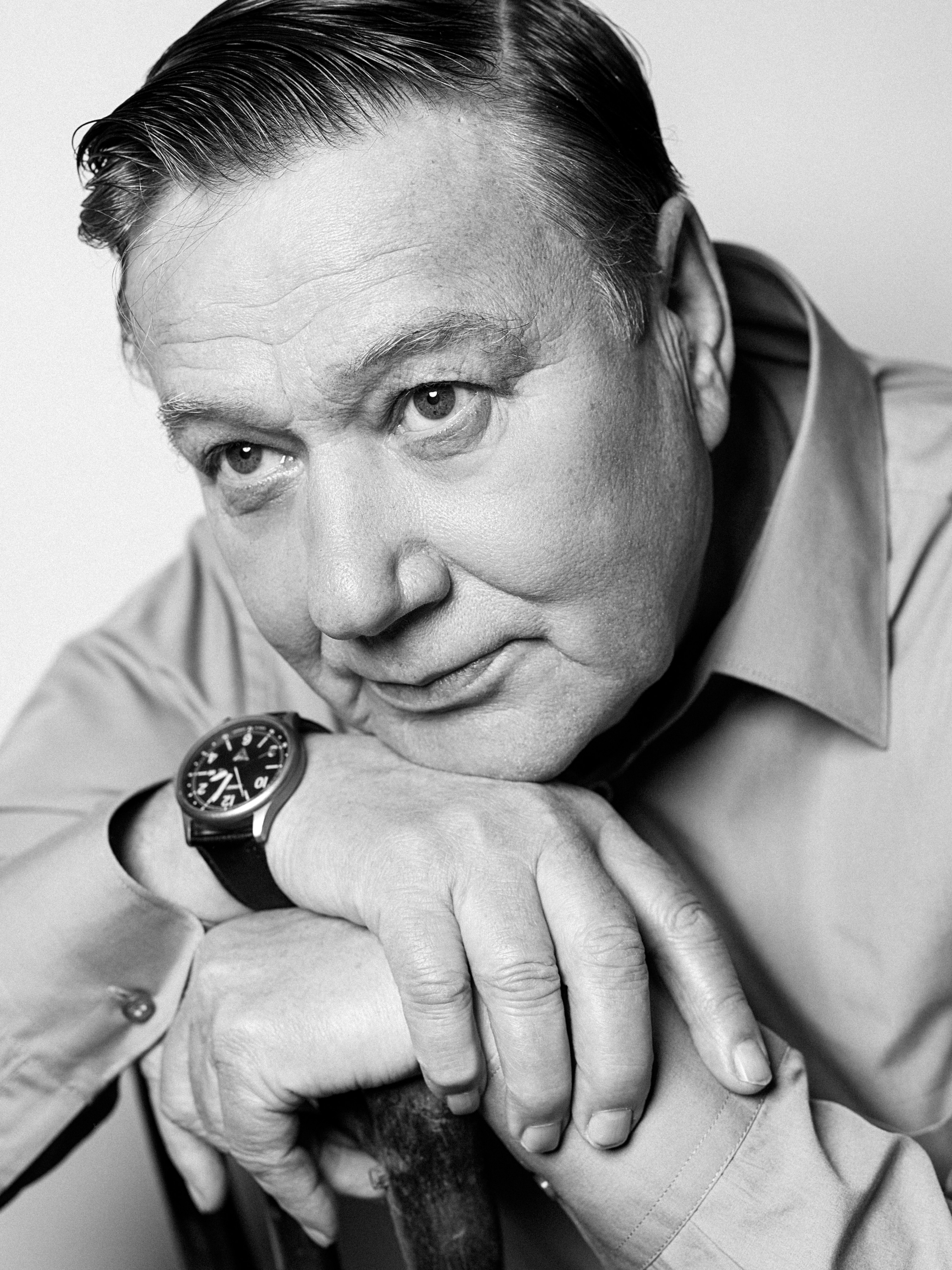 Труппа Театра на Васильевском. Портретный фотограф в Санкт-Петербурге Оксана Ивлева