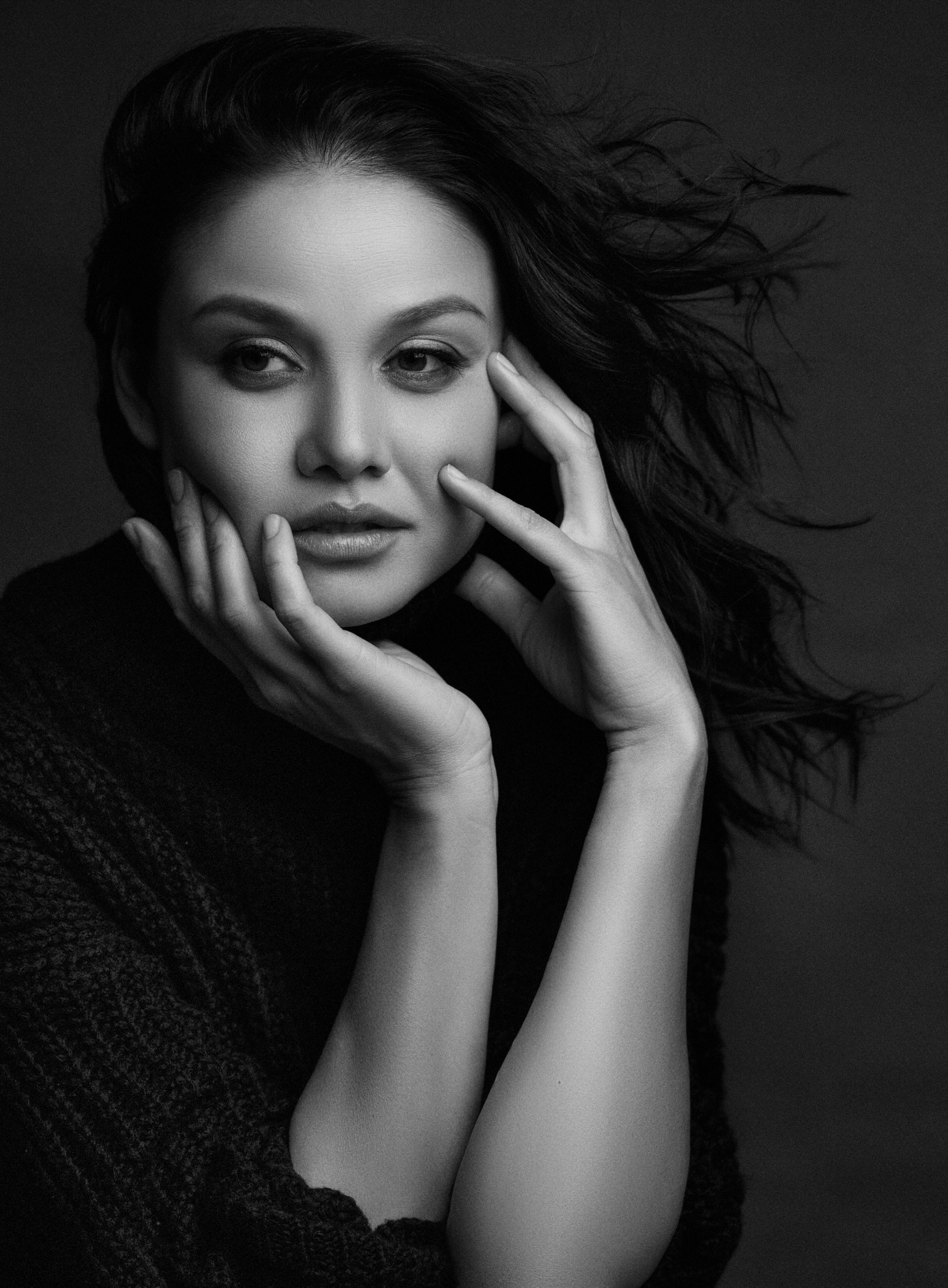 Портретный фотограф в Санкт-Петербурге Оксана Ивлева