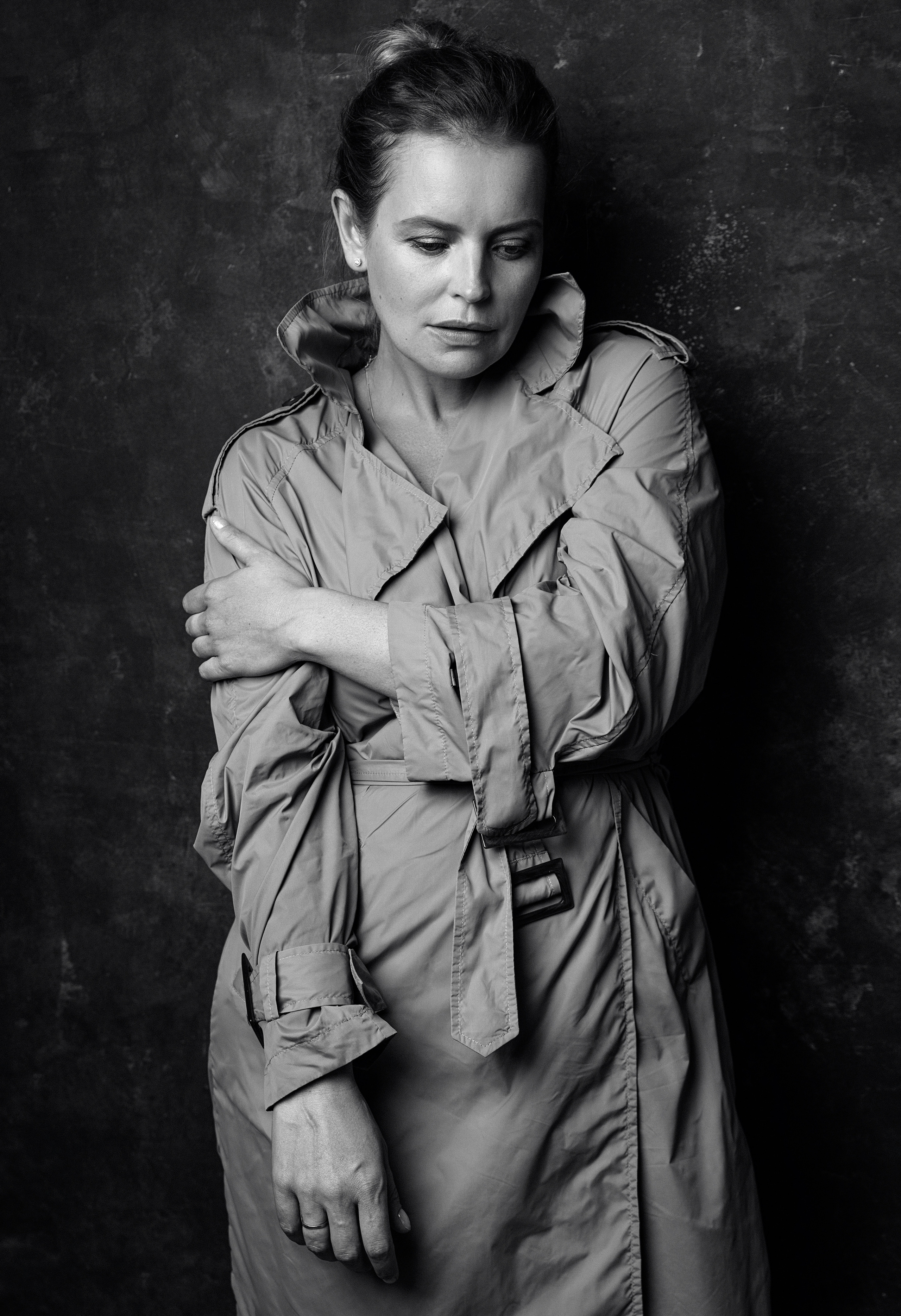 Портретный фотограф в Санкт-Петербурге Оксана Ивлева