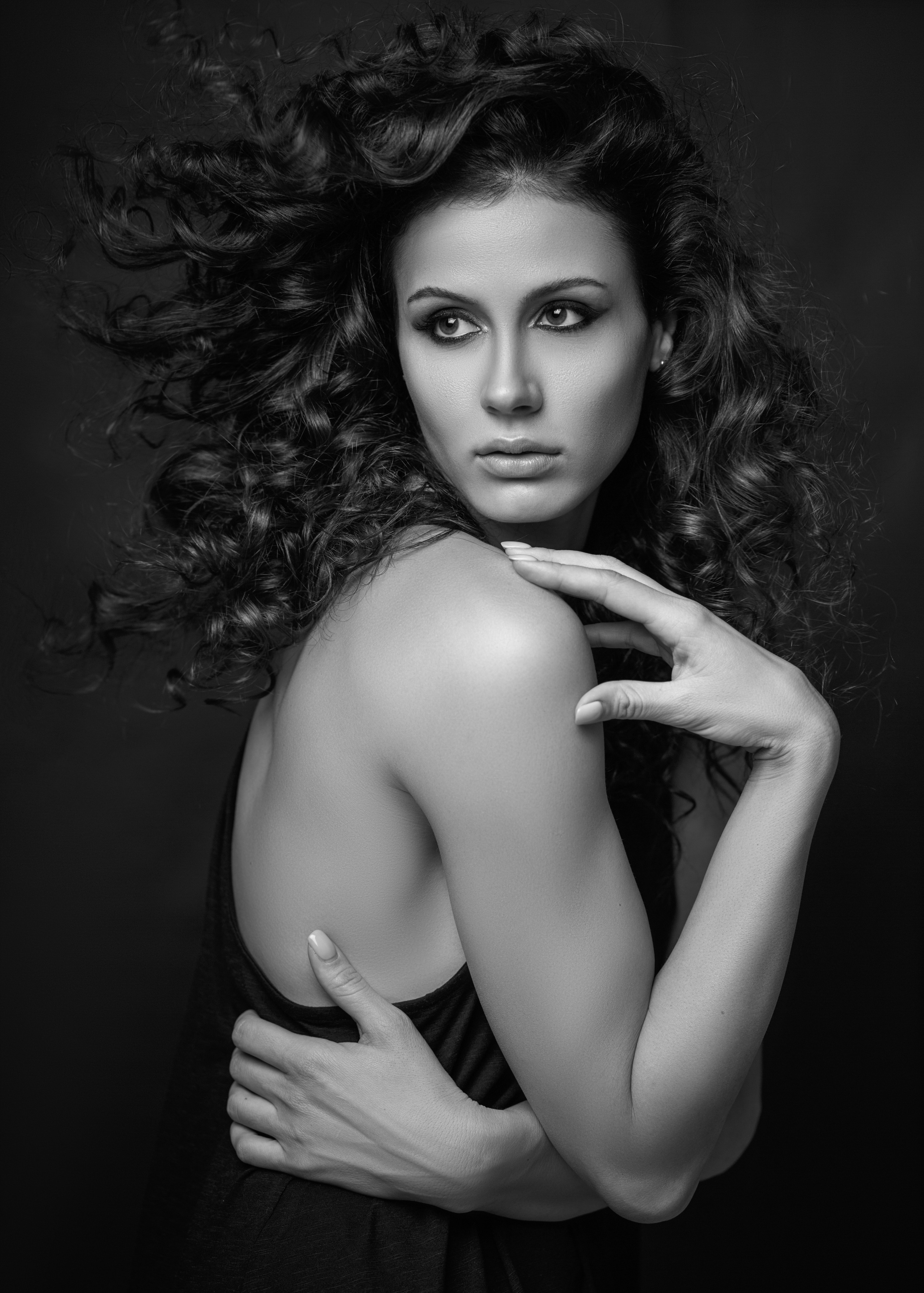 Портретный фотограф в Санкт-Петербурге Оксана Ивлева