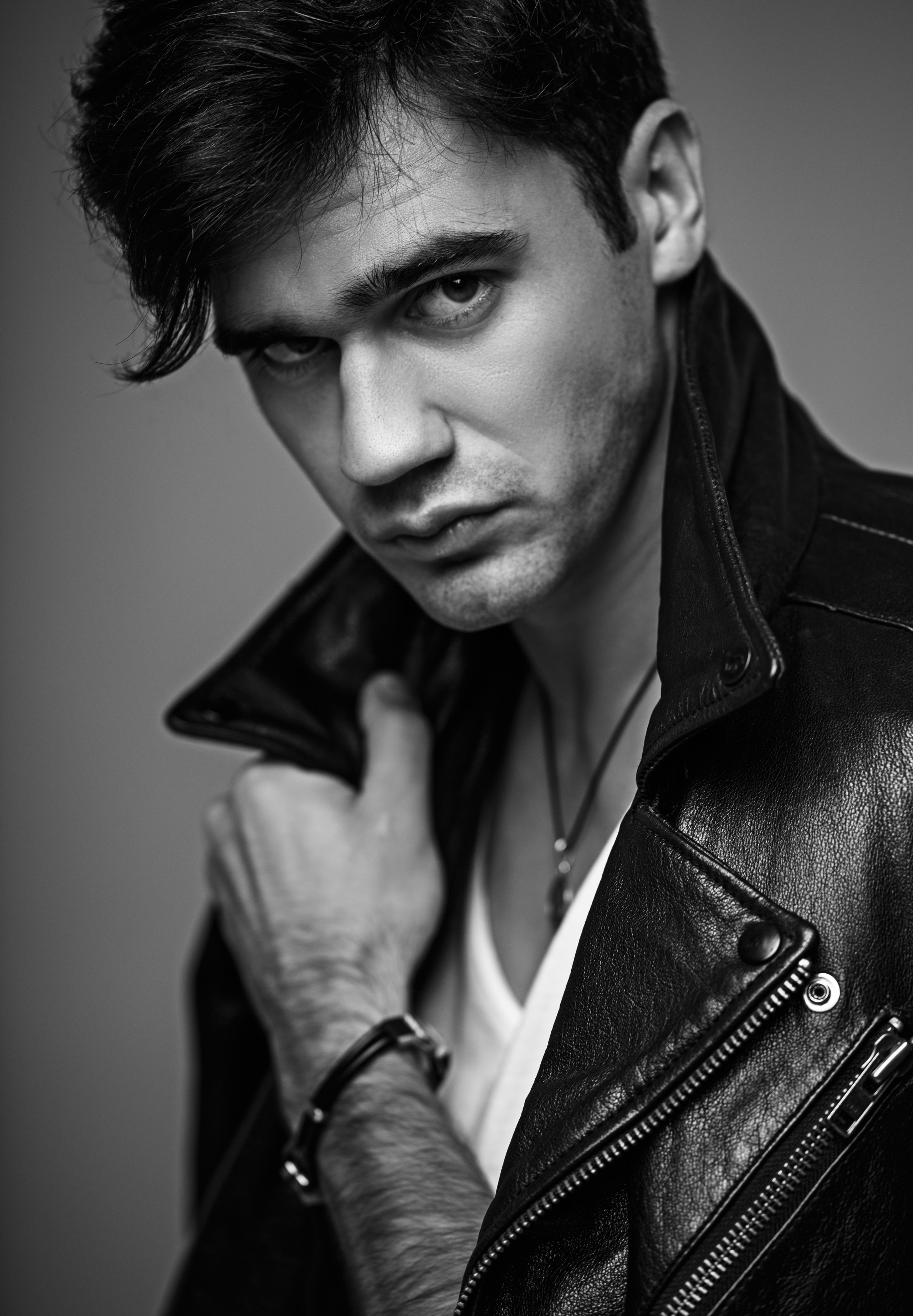 Портретный фотограф в Санкт-Петербурге Оксана Ивлева